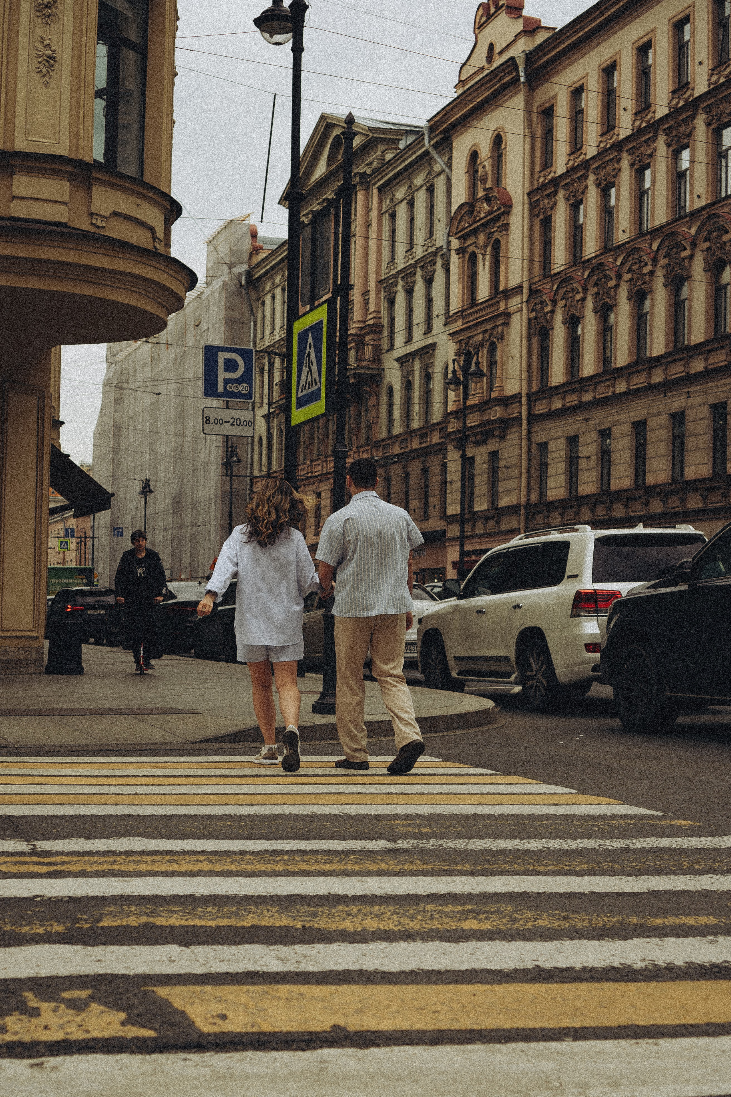 СТУДИЯ И ПРОГУЛКА ДЛЯ ПАРЫ. Профессиональный фотограф, Санкт-Петербург — Виктория Богомолова