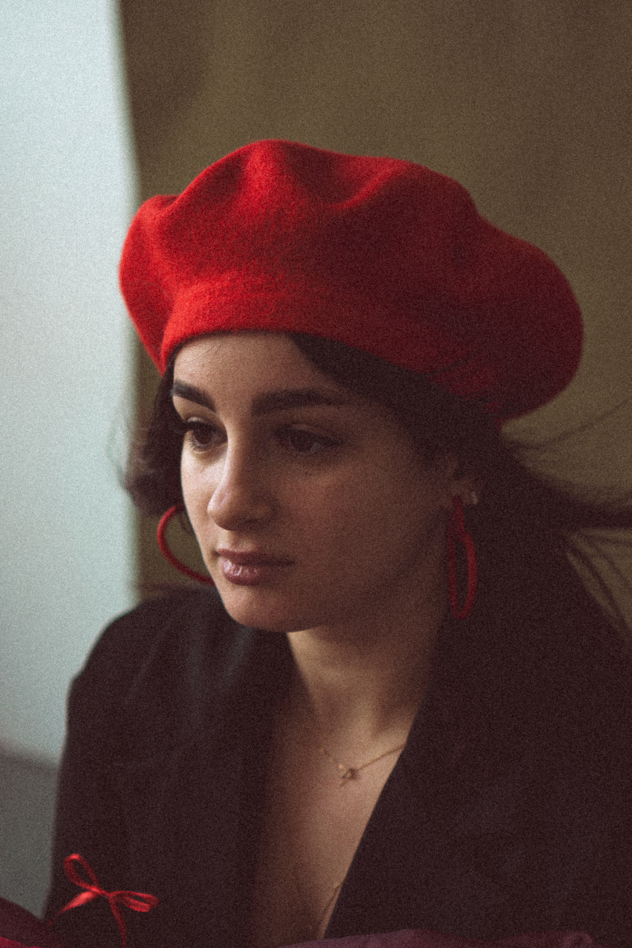 Красные колготки. Профессиональный фотограф, Санкт-Петербург — Виктория Богомолова