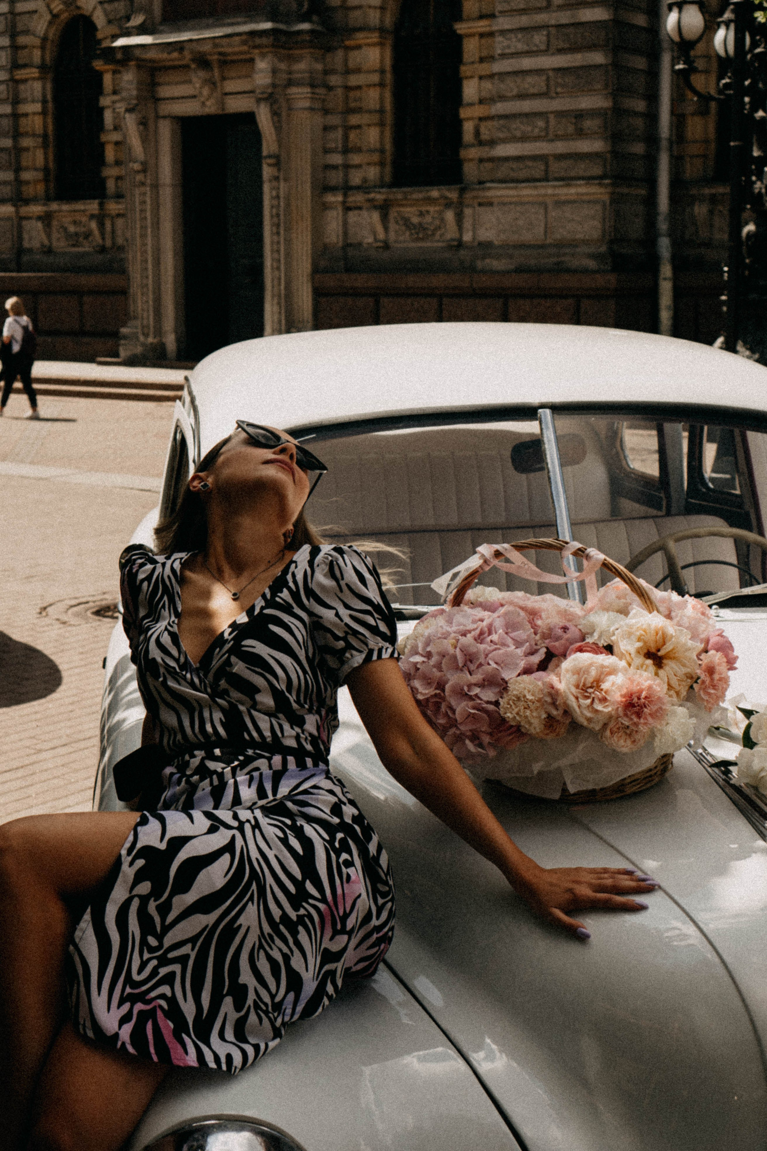 Винтаж. Профессиональный фотограф, Санкт-Петербург — Виктория Богомолова