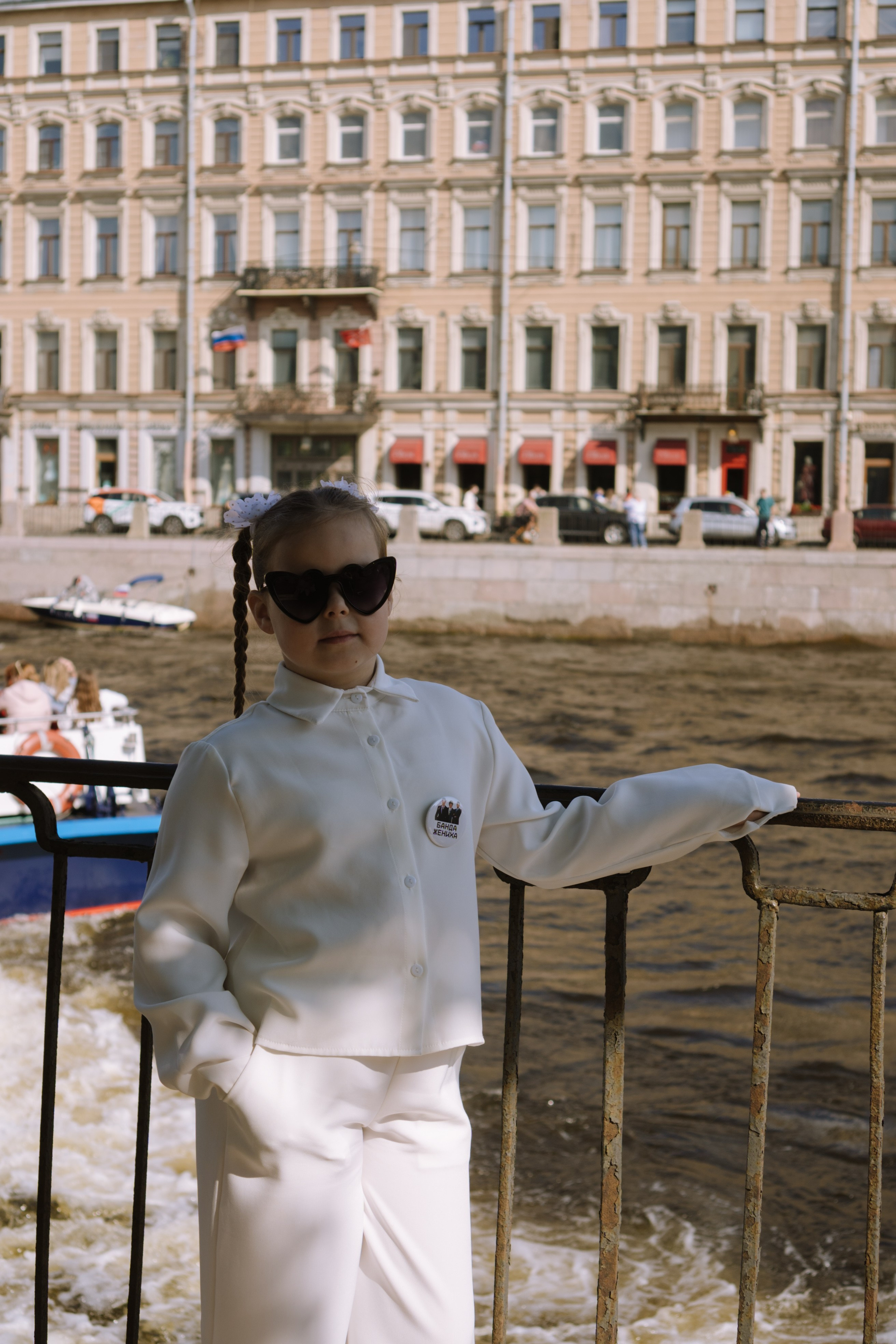 СВАДЕБНЫЙ РЕПОРТАЖ. Профессиональный фотограф, Санкт-Петербург — Виктория Богомолова