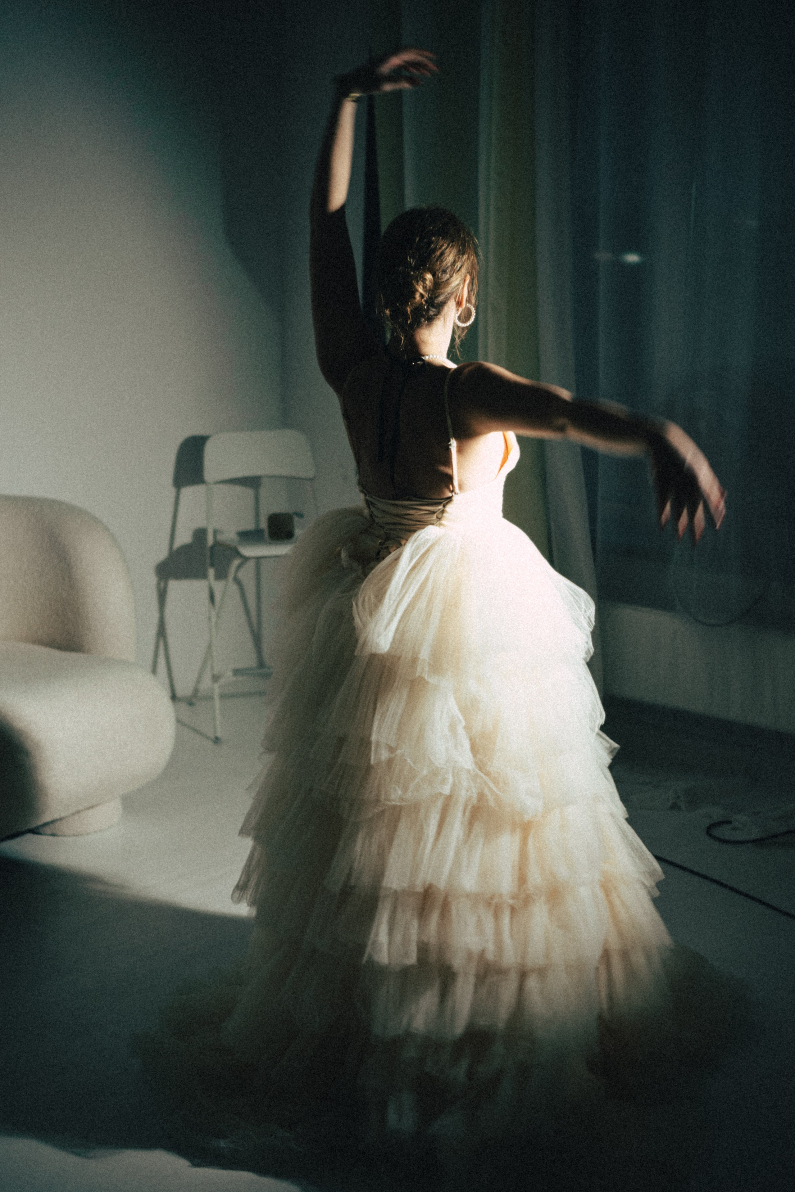 Сказочная история. Профессиональный фотограф, Санкт-Петербург — Виктория Богомолова