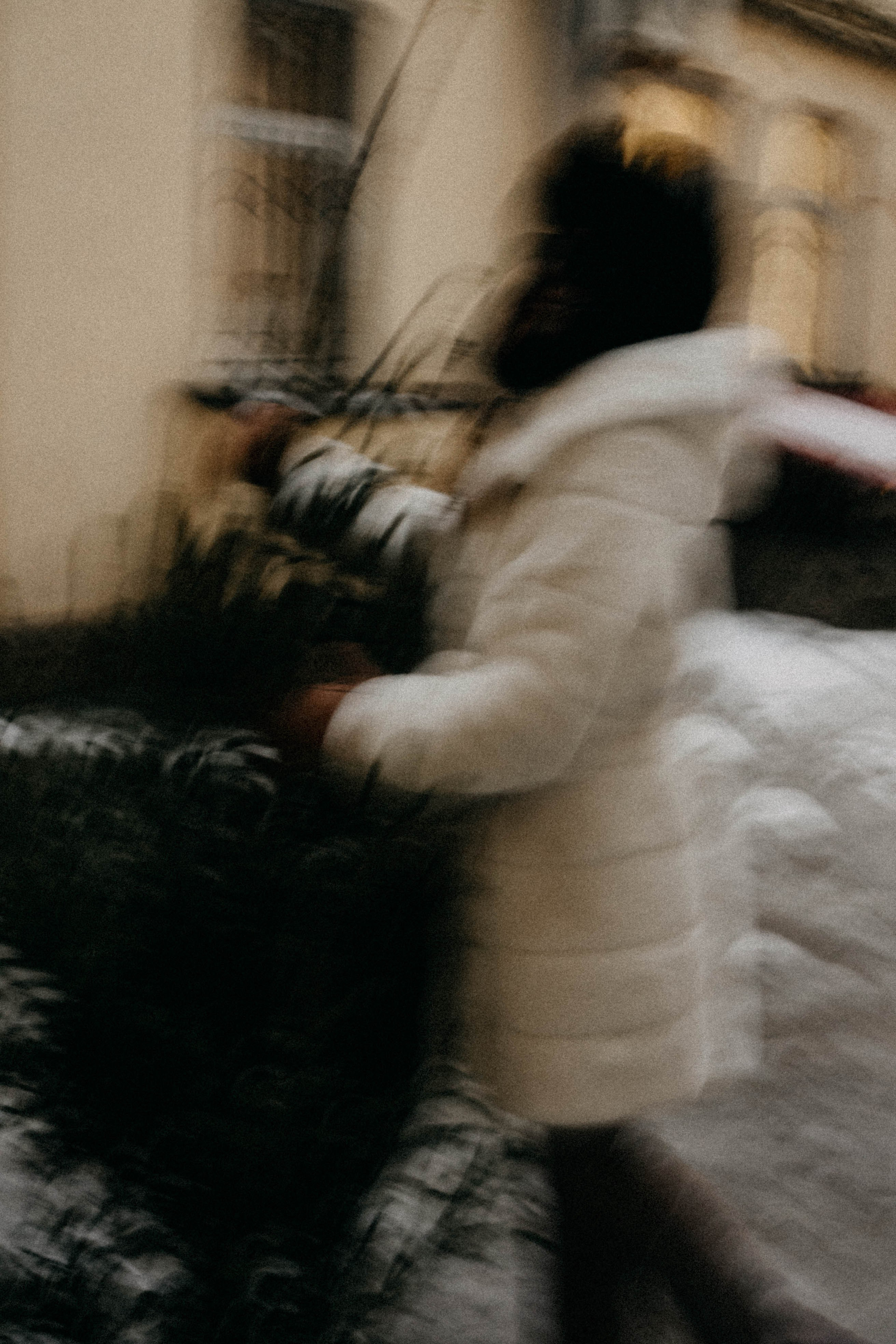 Новогодняя. Профессиональный фотограф, Санкт-Петербург — Виктория Богомолова