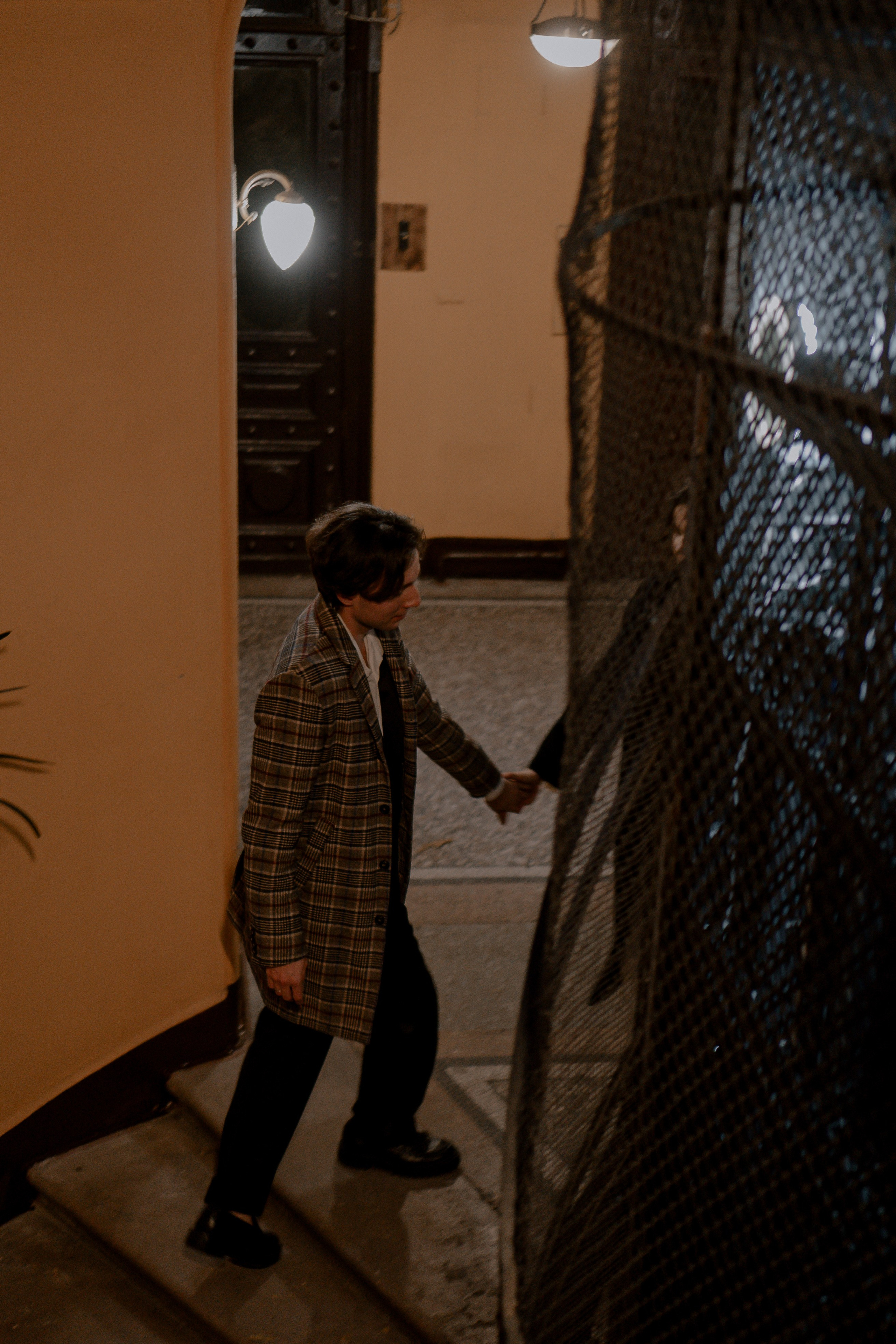 Парадная в Санкт-Петербурге. Профессиональный фотограф, Санкт-Петербург — Виктория Богомолова