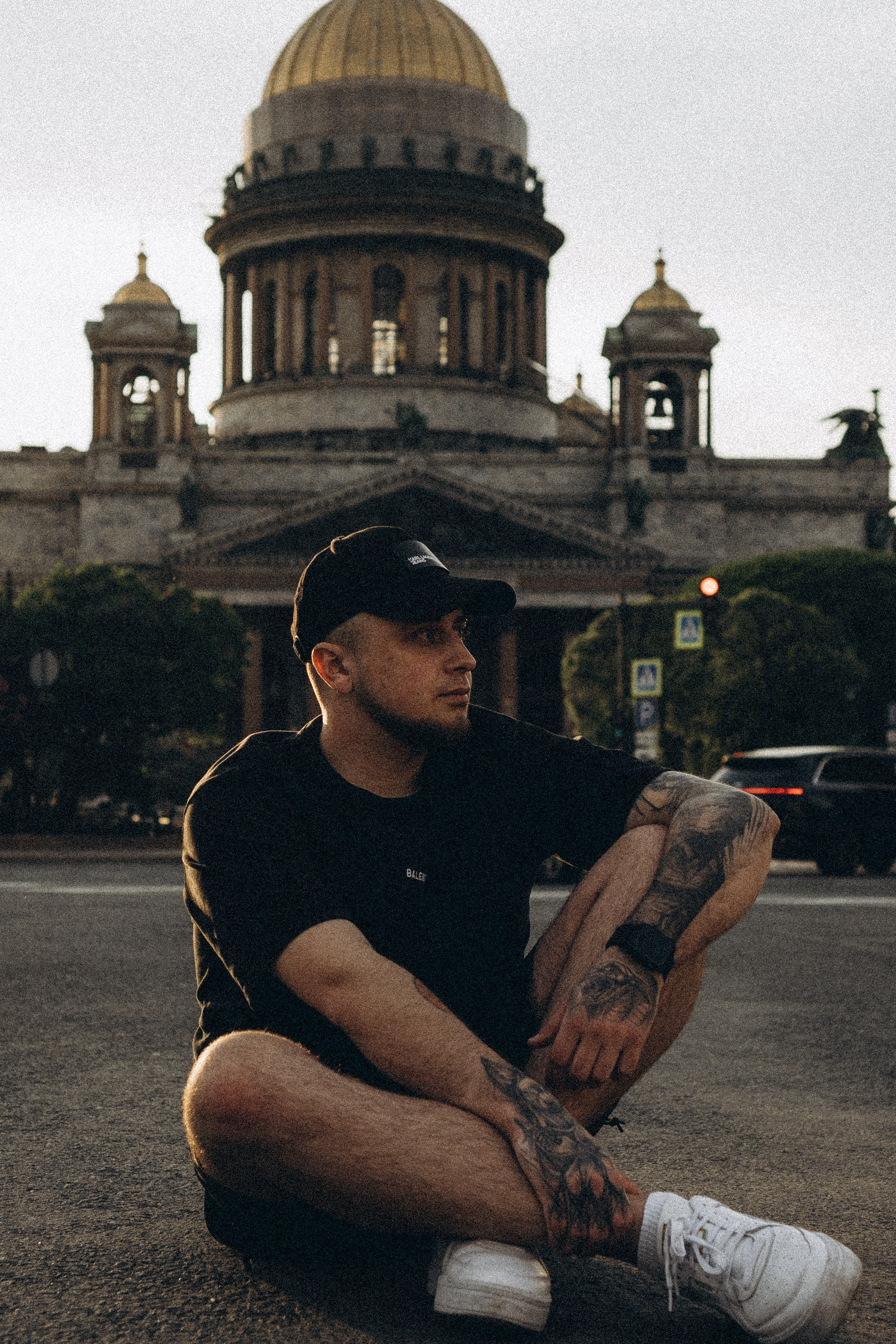 ПРОГУЛКА ПО ПИТЕРУ. Профессиональный фотограф, Санкт-Петербург — Виктория Богомолова