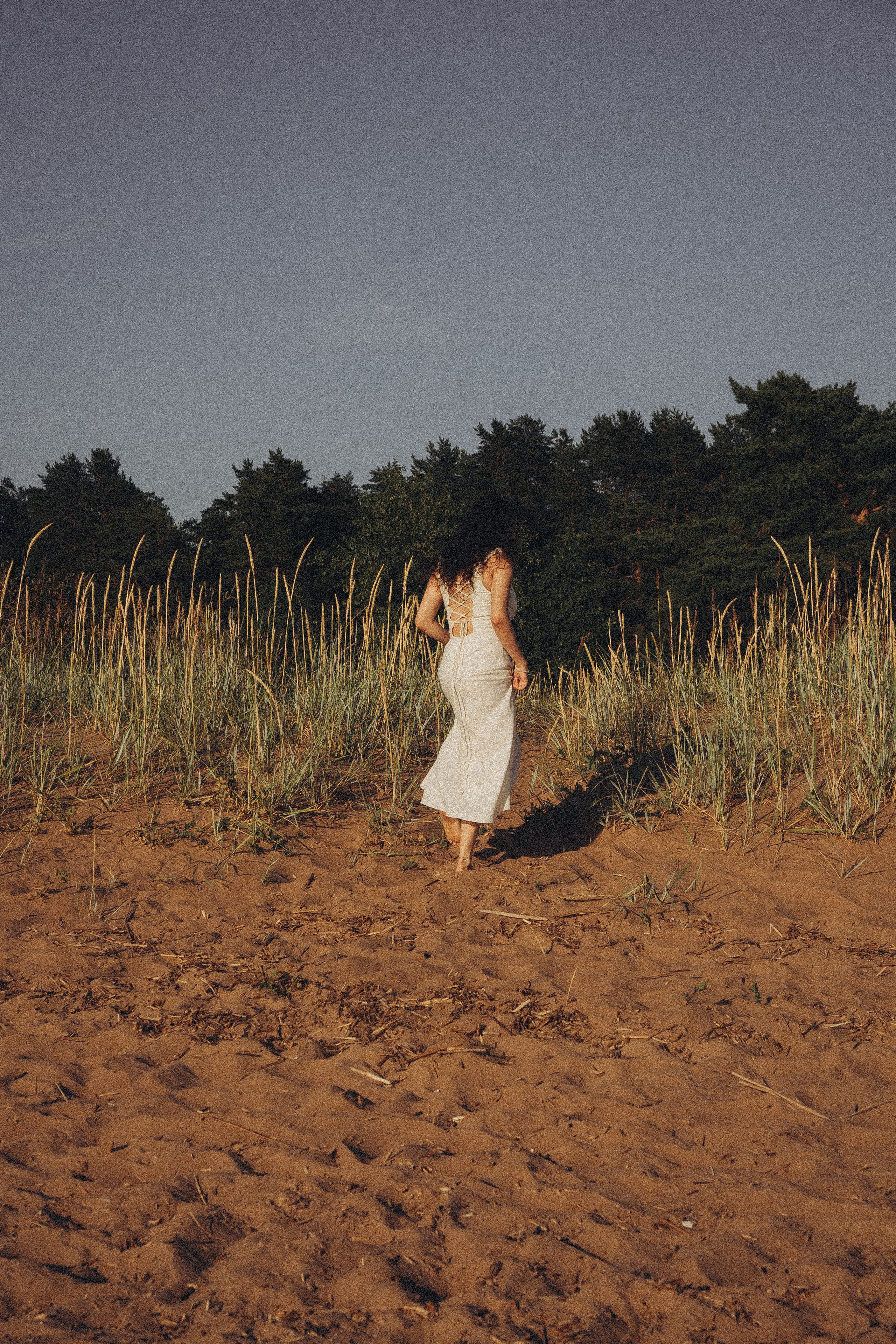 НА ФИНСКОМ ЗАЛИВЕ. Профессиональный фотограф, Санкт-Петербург — Виктория Богомолова