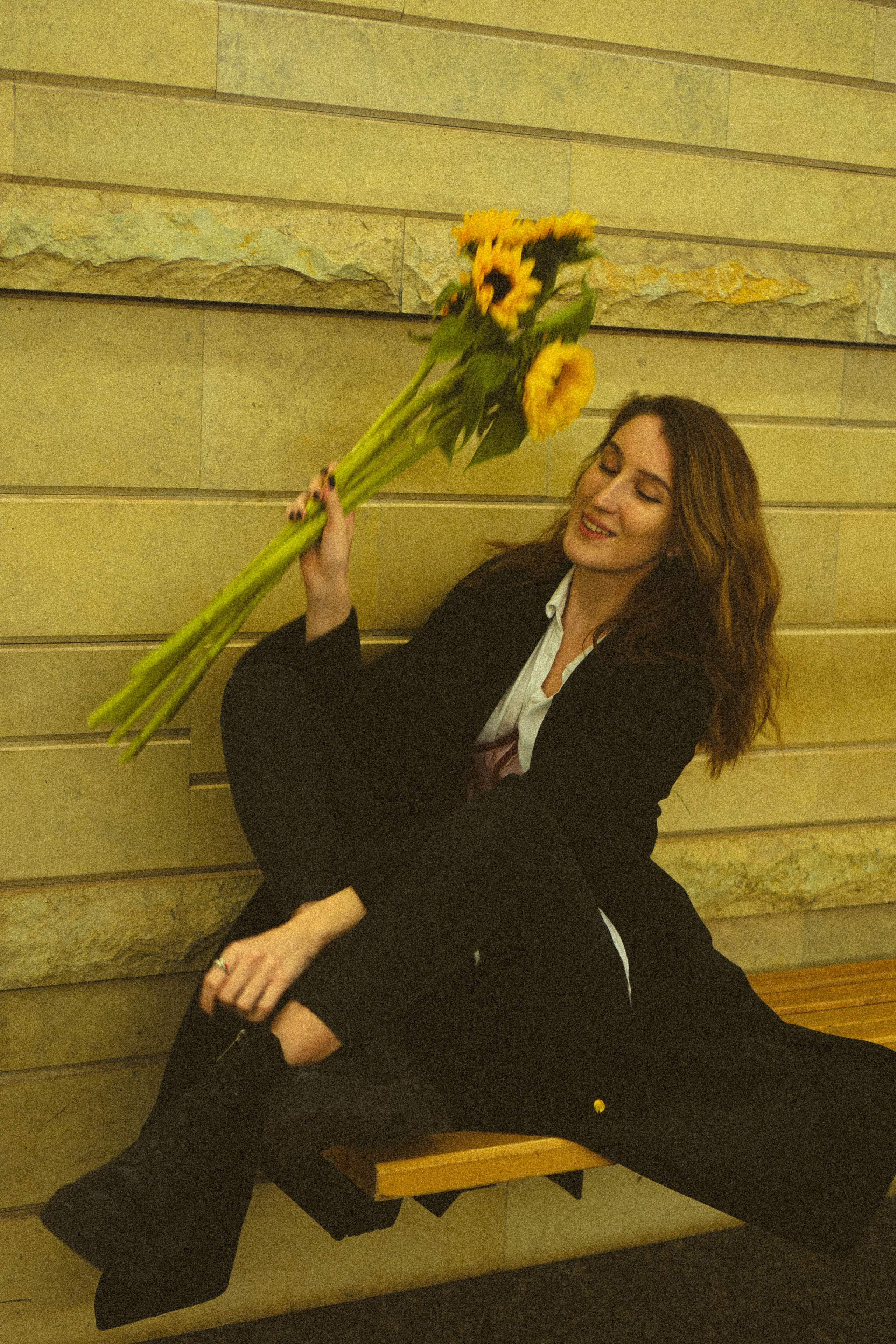 В метро. Профессиональный фотограф, Санкт-Петербург — Виктория Богомолова