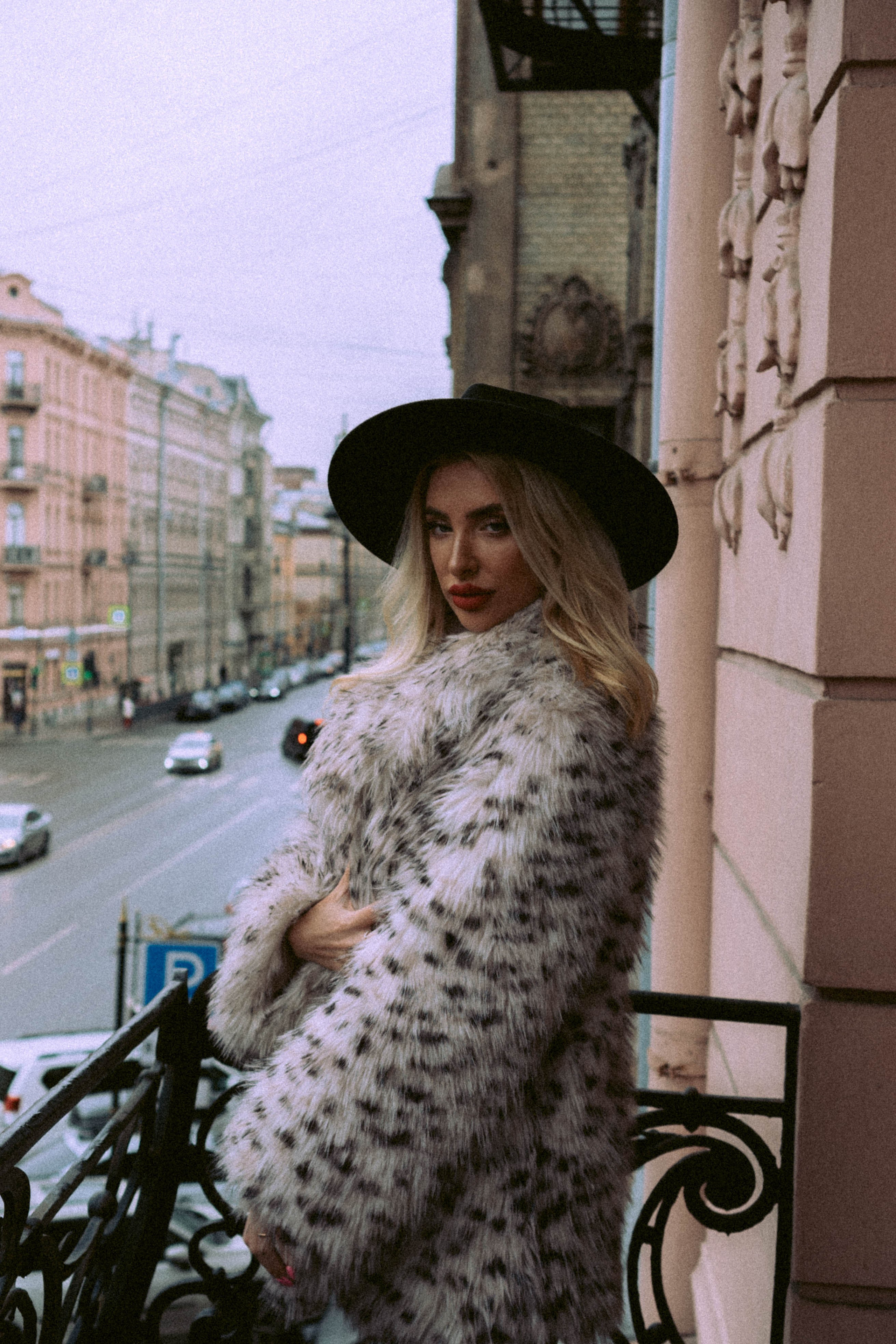 Винтажная серия. Профессиональный фотограф, Санкт-Петербург — Виктория Богомолова