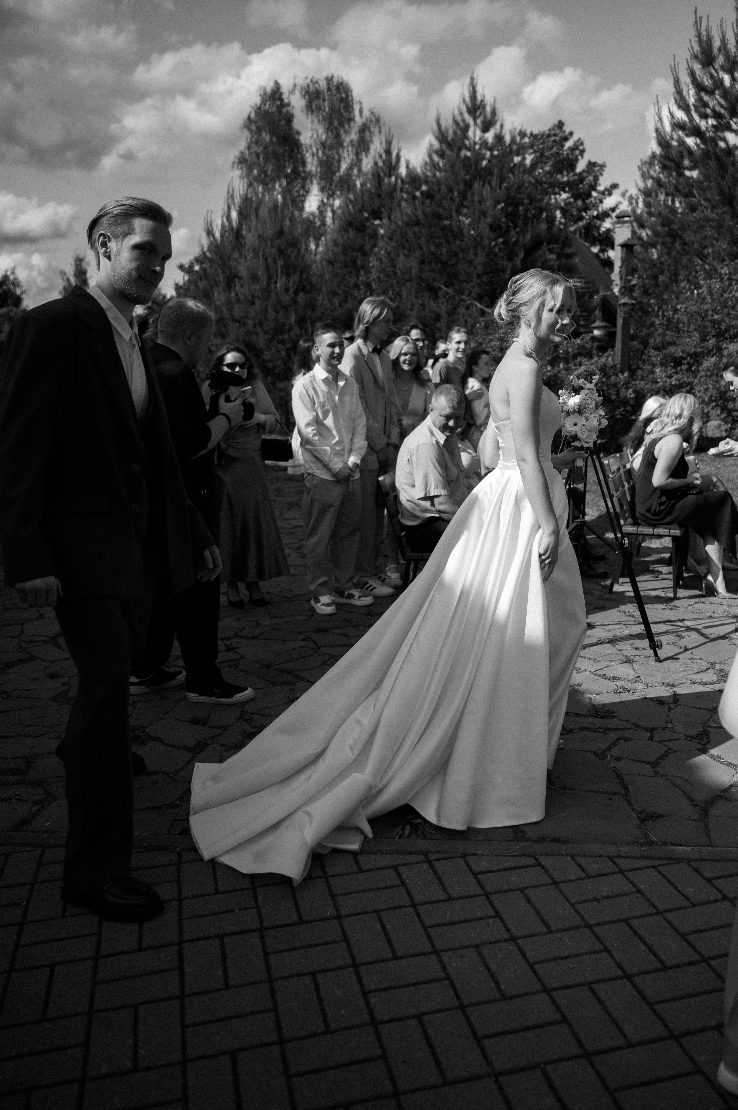 Nikita&Ekaterina. Свадебный фотограф МОСКВА, КРЫМ, СМОЛЕНСК АЛЯ КОНОВАЛОВА