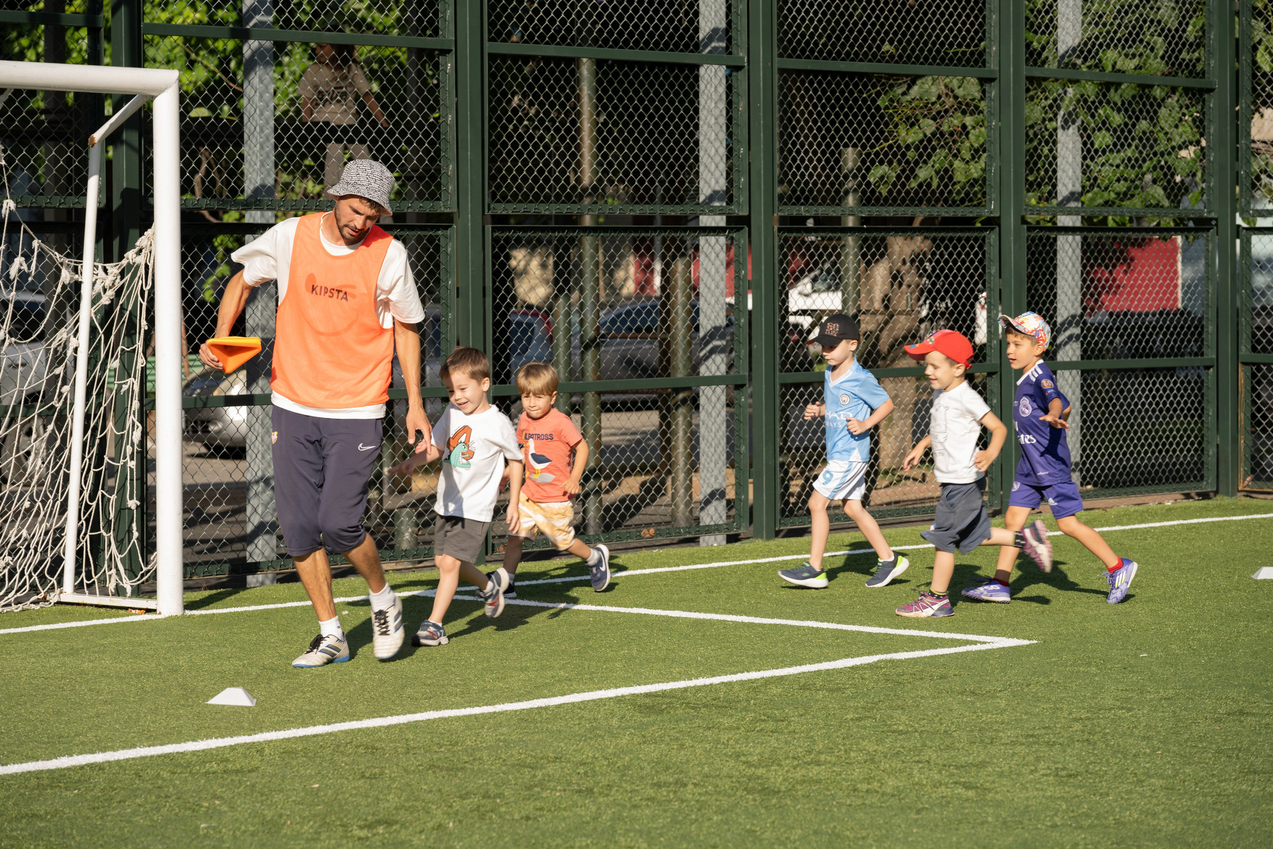 Батуми школа «Лидер». «LEADER» 🏆Спортивная школа в Батуми🥇