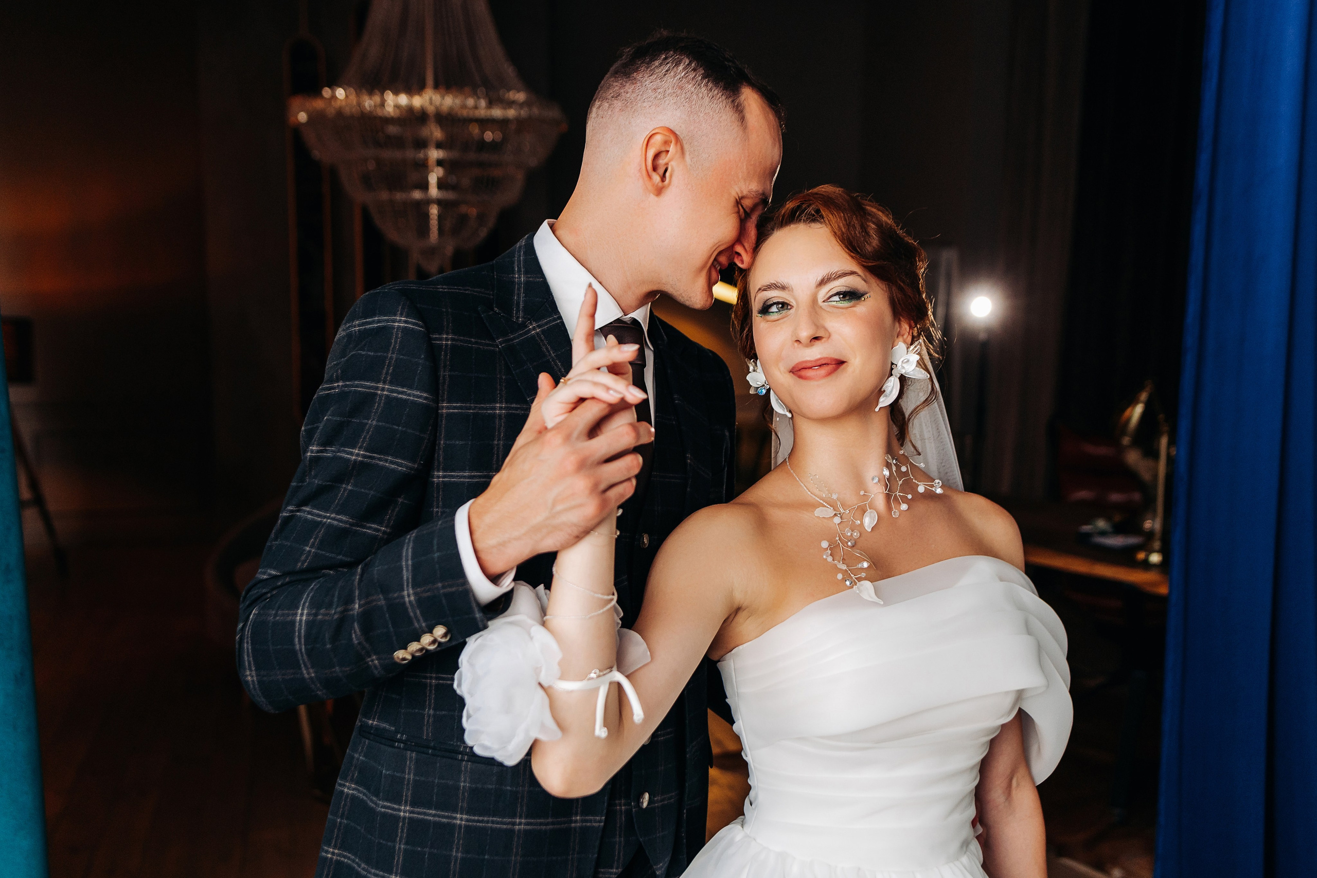 Антон Ксения. Фотограф Омск Андрей Козяков