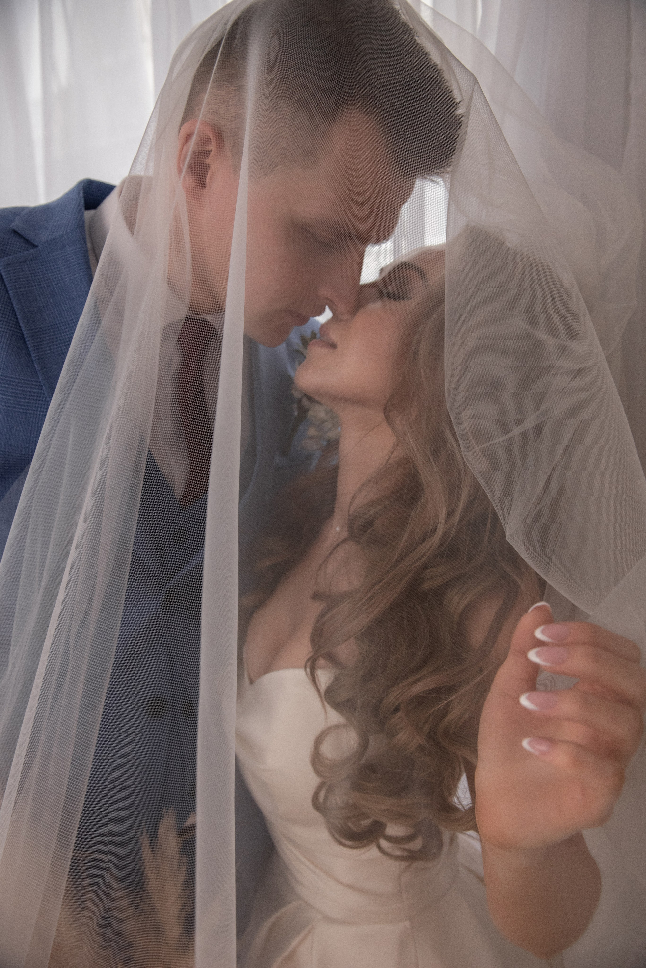 Свадебные. Свадебный и семейный Фотограф в Твери Сергей Скорода