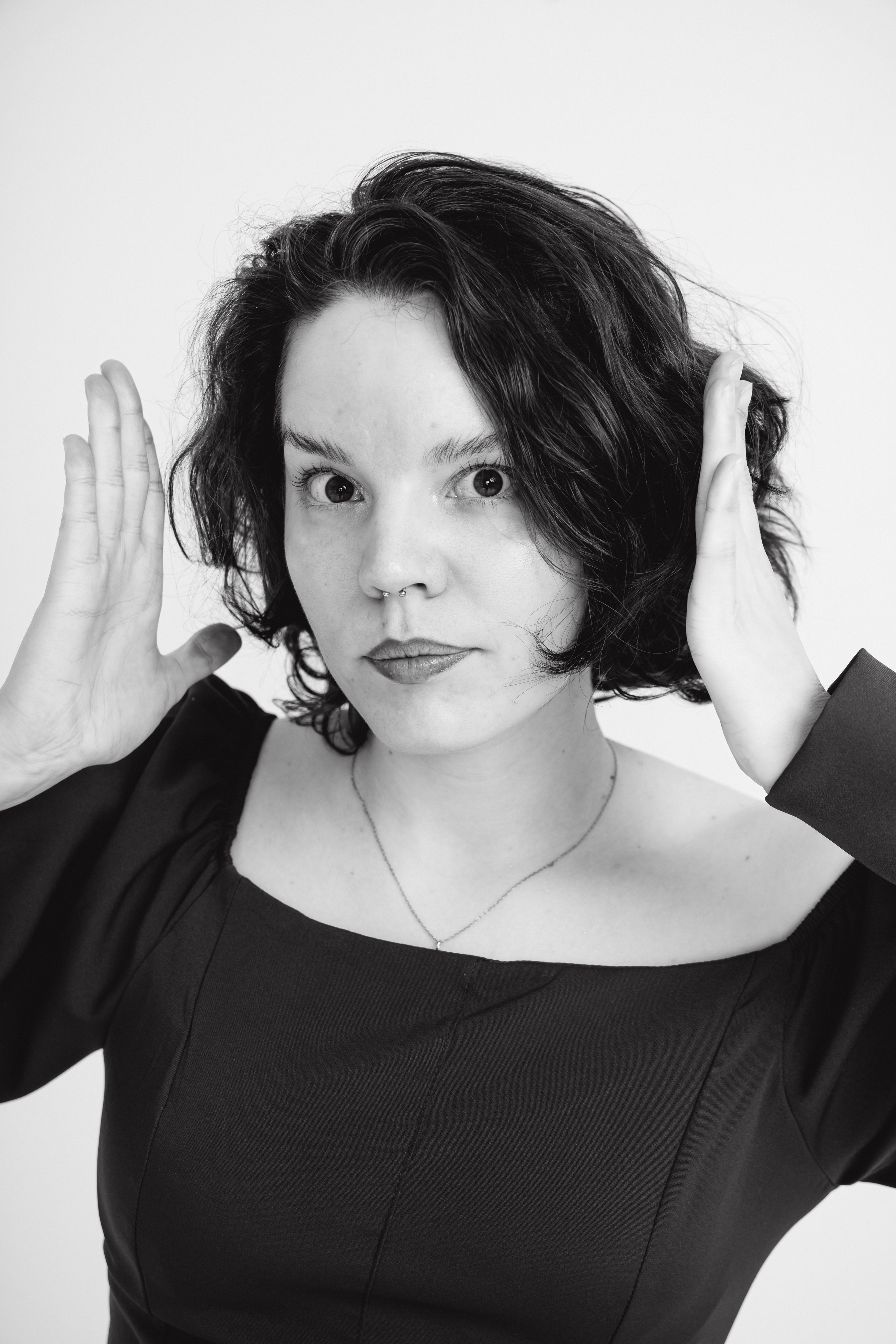 Катя. Портретный фотограф в Санкт-Петербурге Дмитриева Наталия