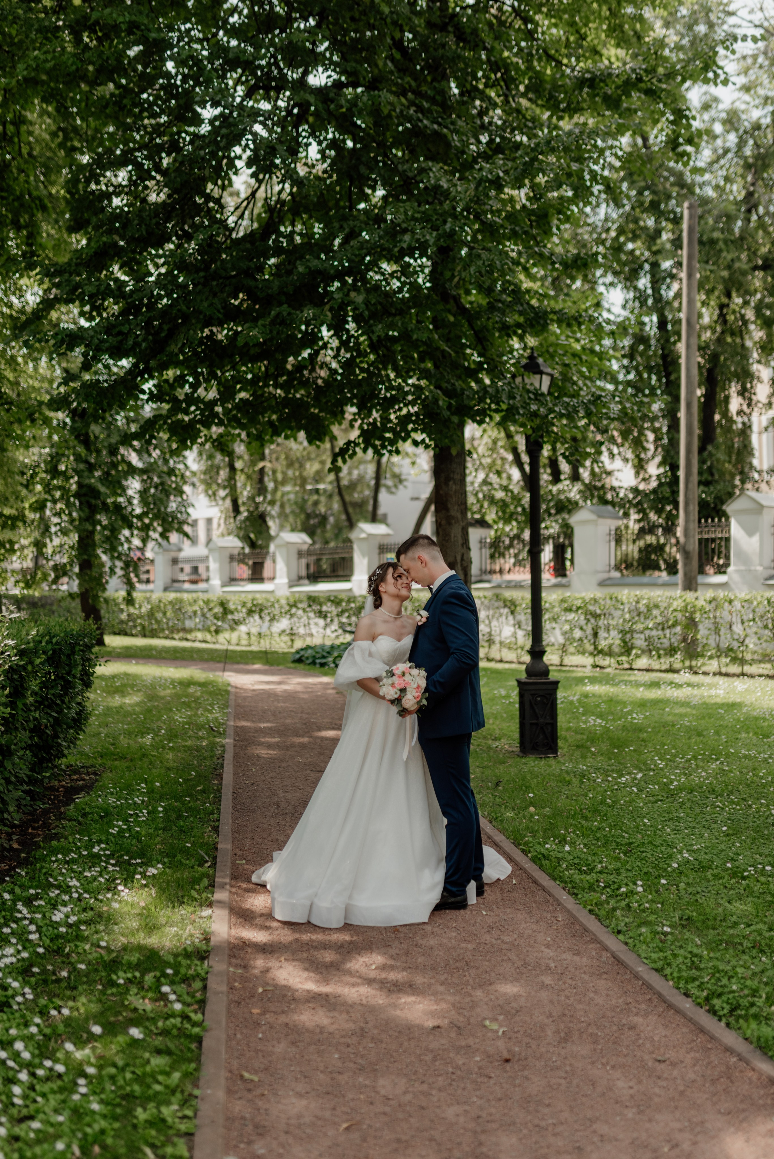 Александр и Виктория. Свадебный и Семейный фотограф в Ярославле Алёна Колясникова