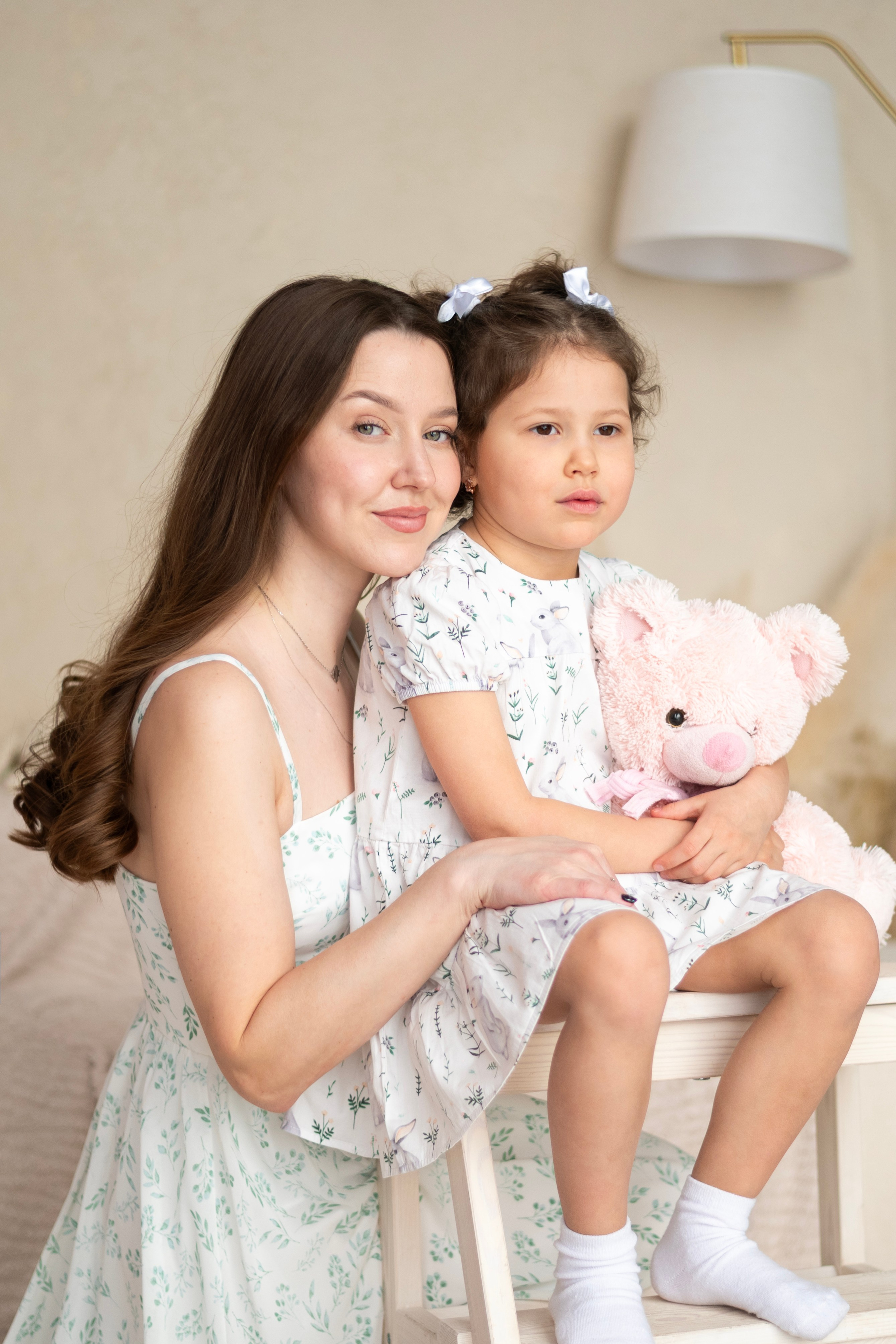 Семейные фото. Фотограф в городе Сыктывкар Мария Бусова