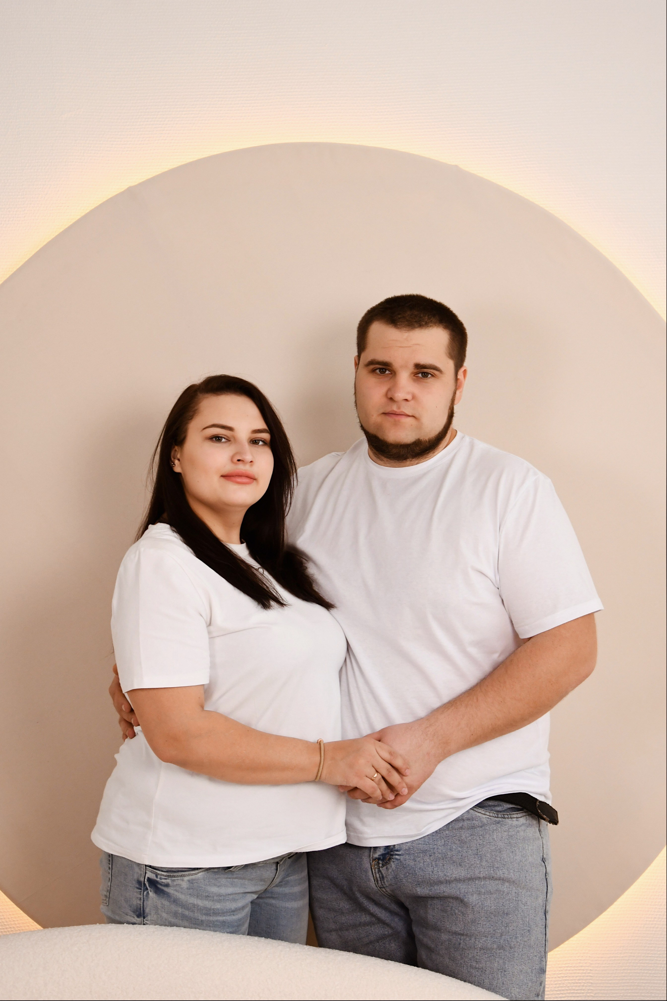 Зал Kids. Фотограф Оренбург I Кристина Подольская