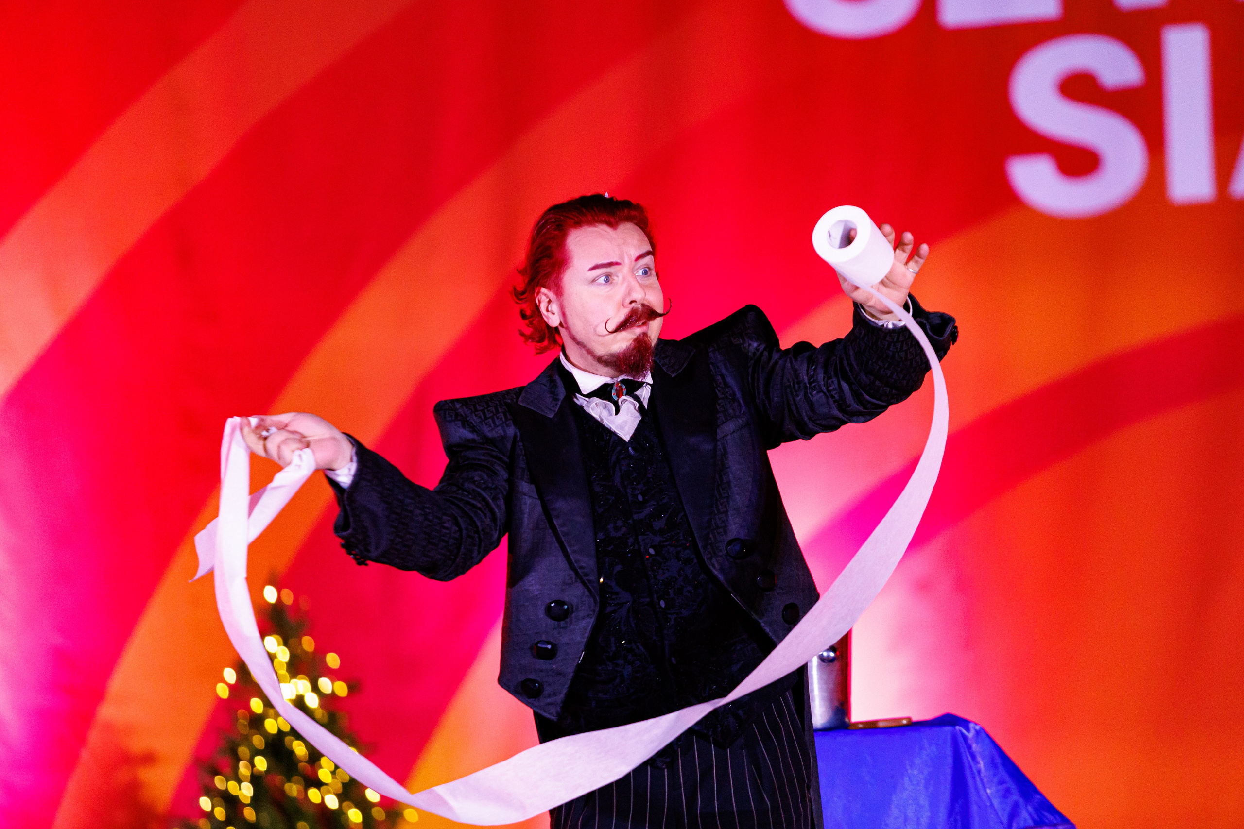 Северное Сияние отчётный концерт 2023. Репортажный, Event фотограф в Санкт-Петербурге и ЛО Морозов Дмитрий