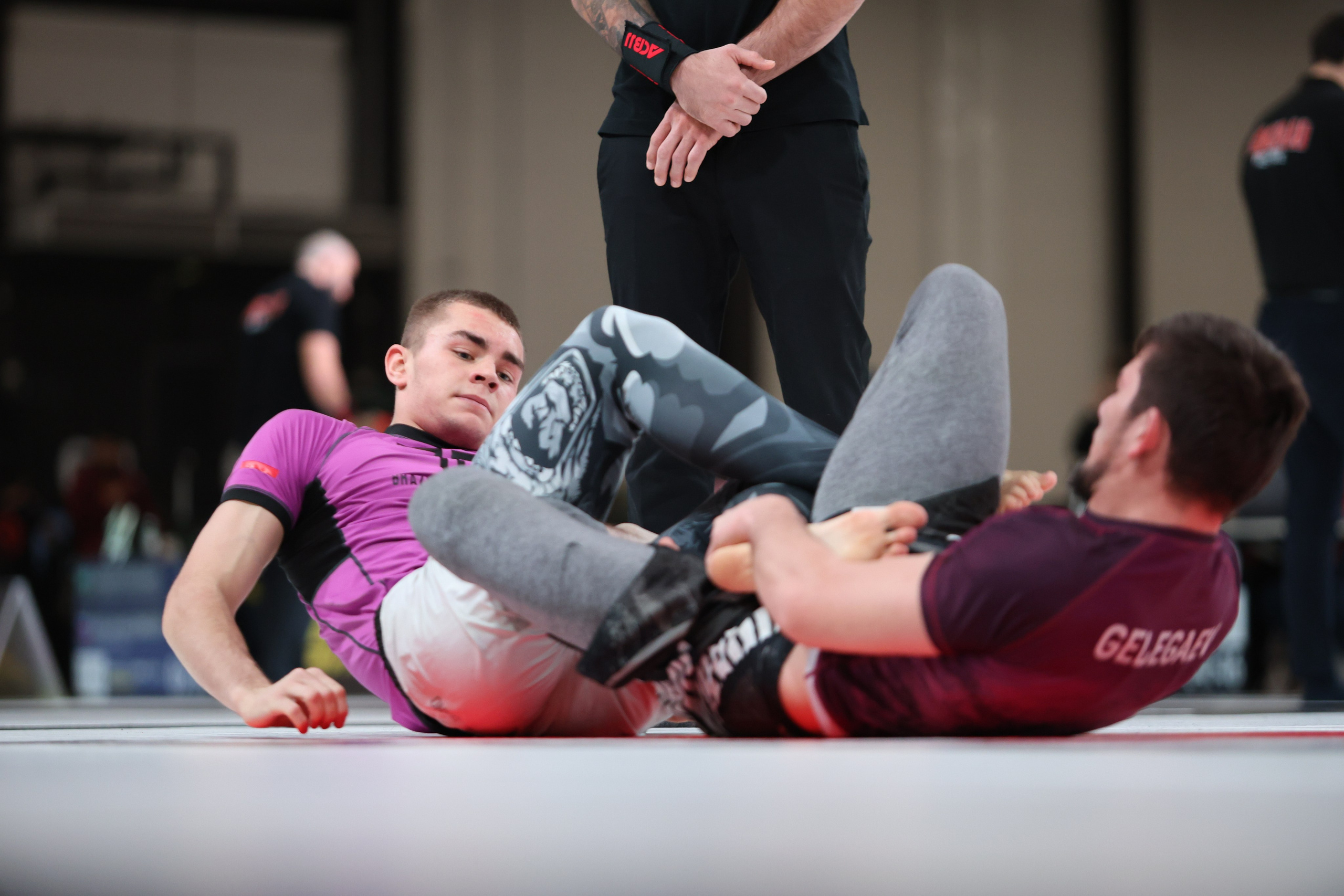 ACBJJ WORLD CHAMPIONSHIP 2023. Репортажный, Event фотограф в Санкт-Петербурге и ЛО Морозов Дмитрий