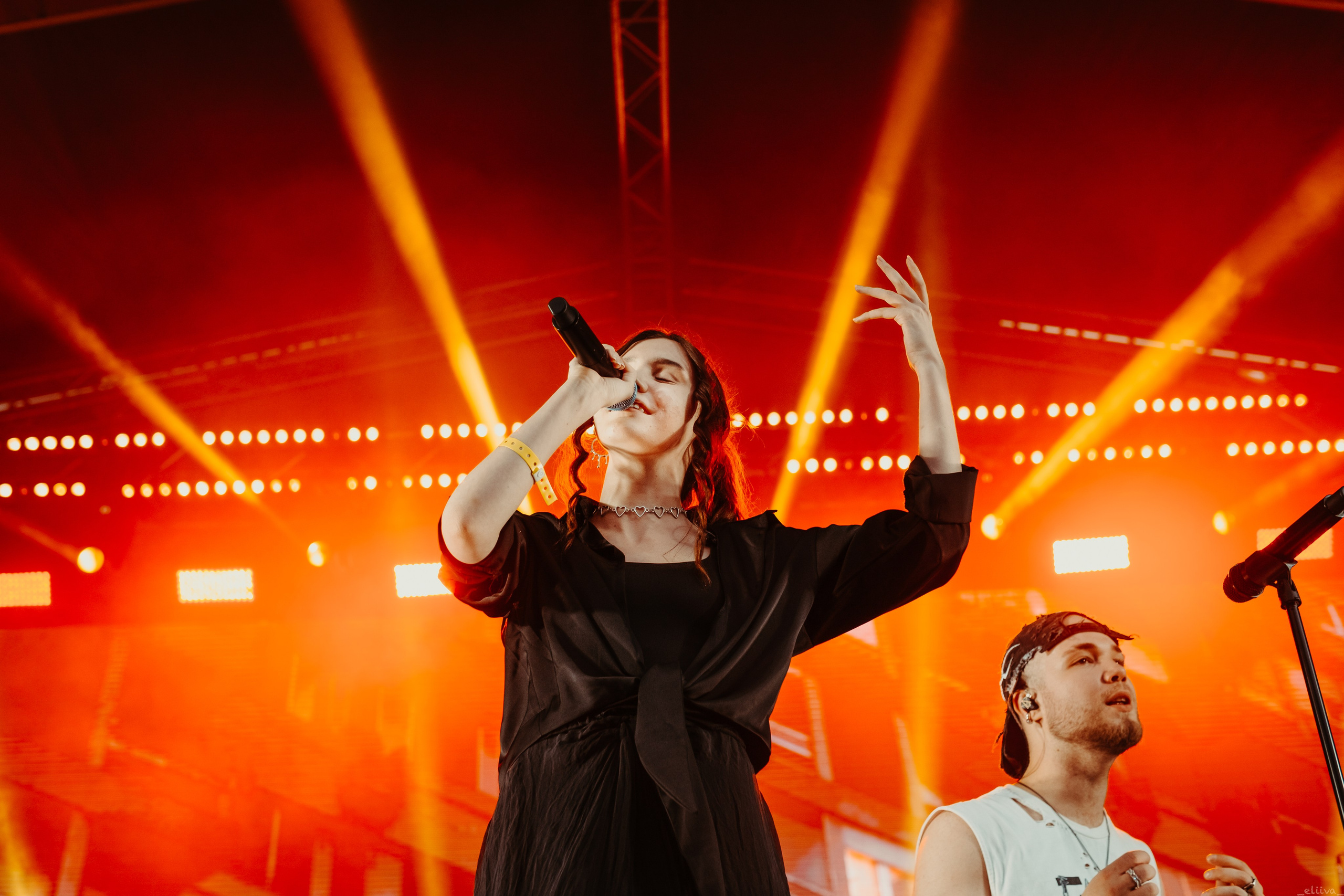 Quok. Концертный фотограф в Санкт-Петербурге