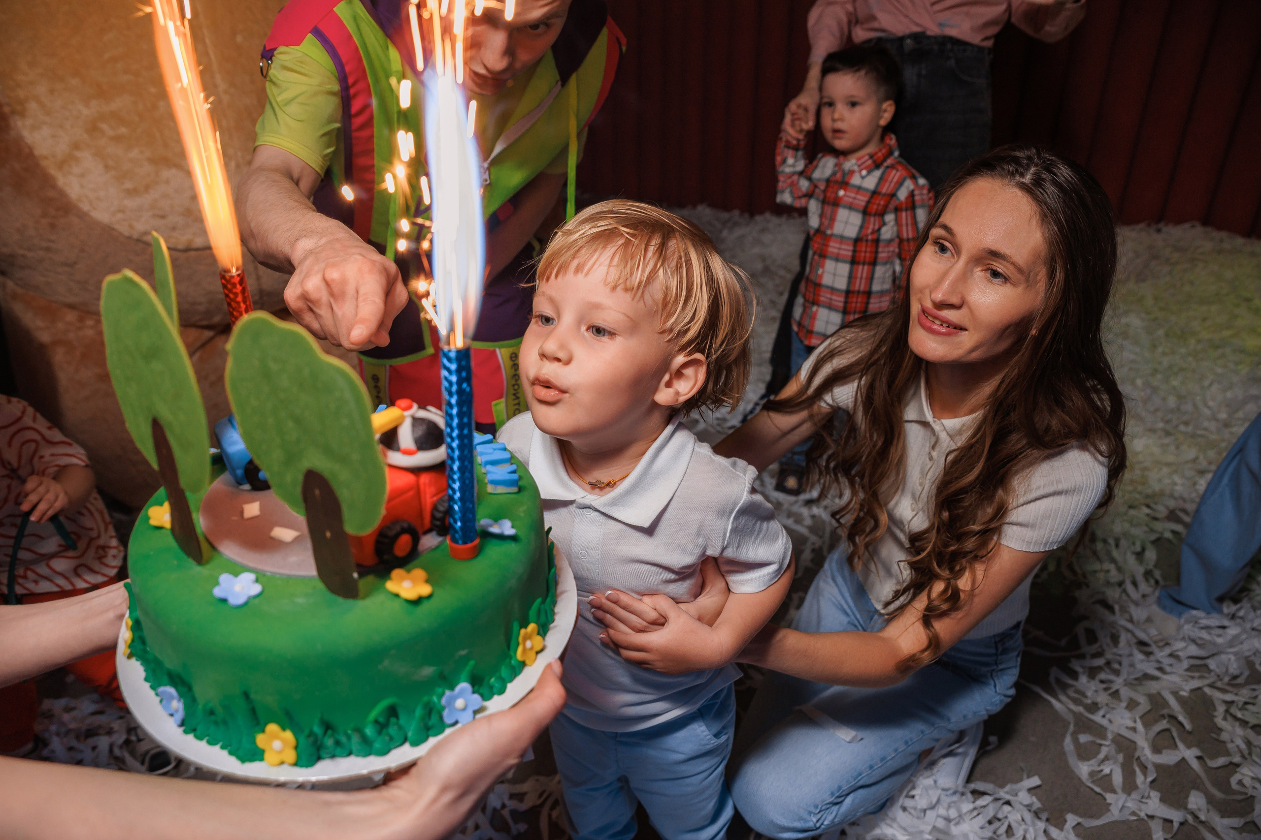 Детская съёмка. Фотограф Event | Портрет | Реклама. Екатеринбург→Москва→Санкт-Петербург | Александр Братилов