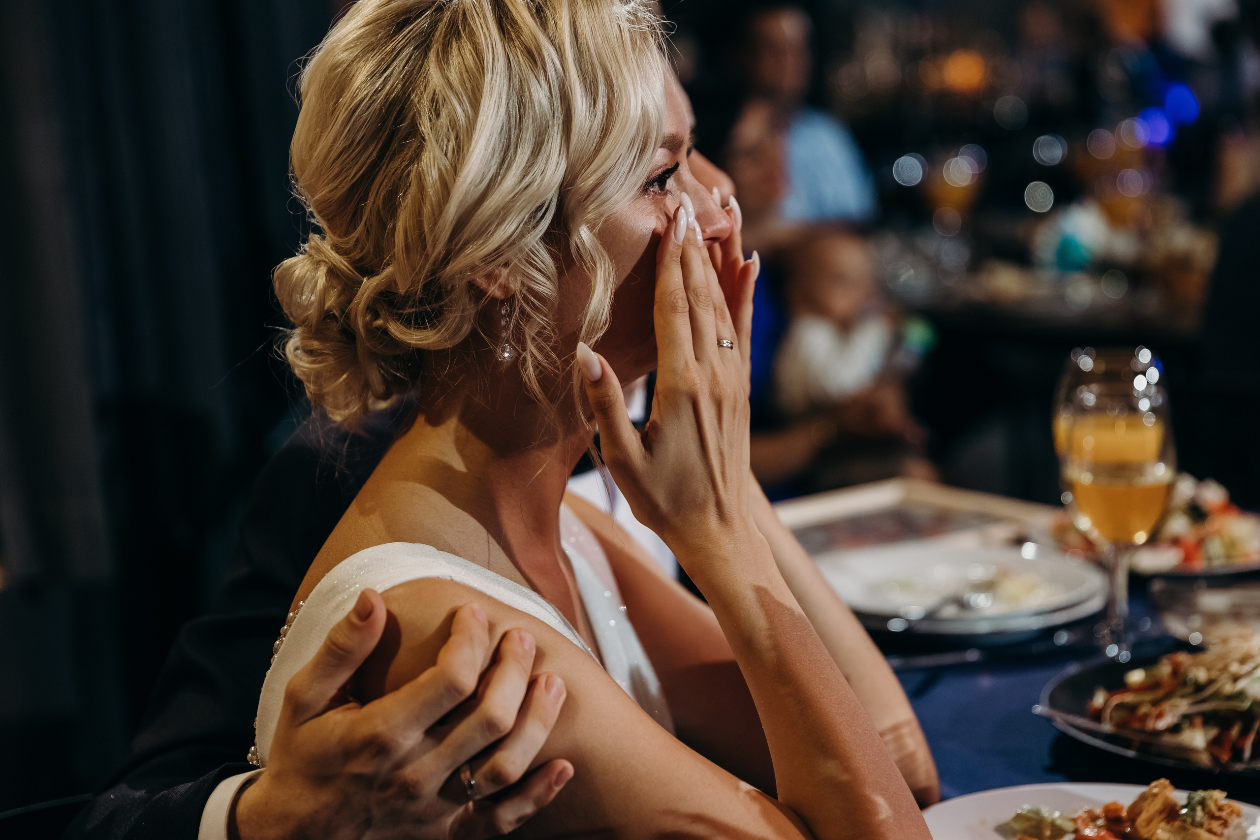 Выше только любовь. Свадебный фотограф-видеограф в Красноярске Евгений Константинопольский