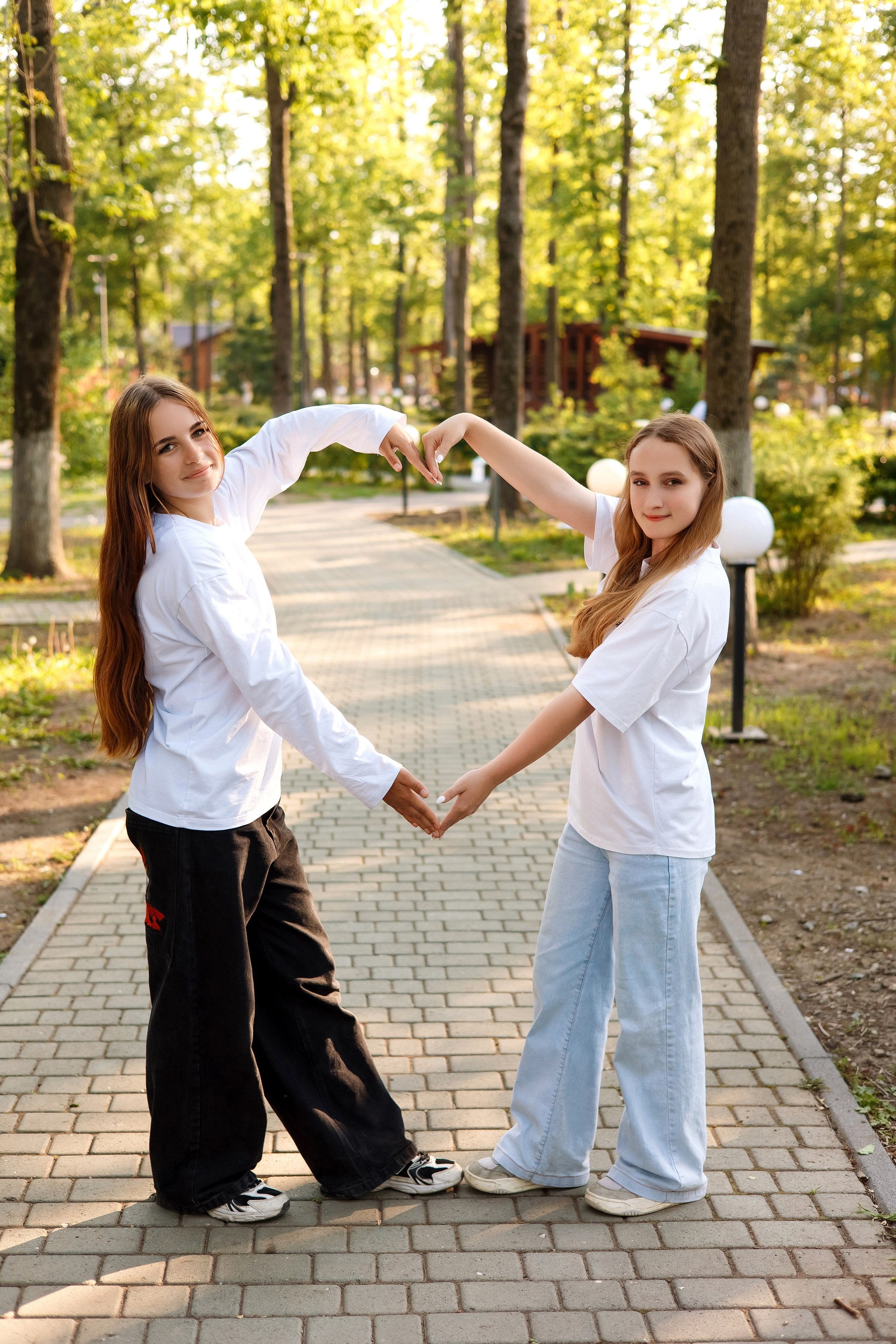 8 класс. Фотограф Любовь Корниенко, Примоский край