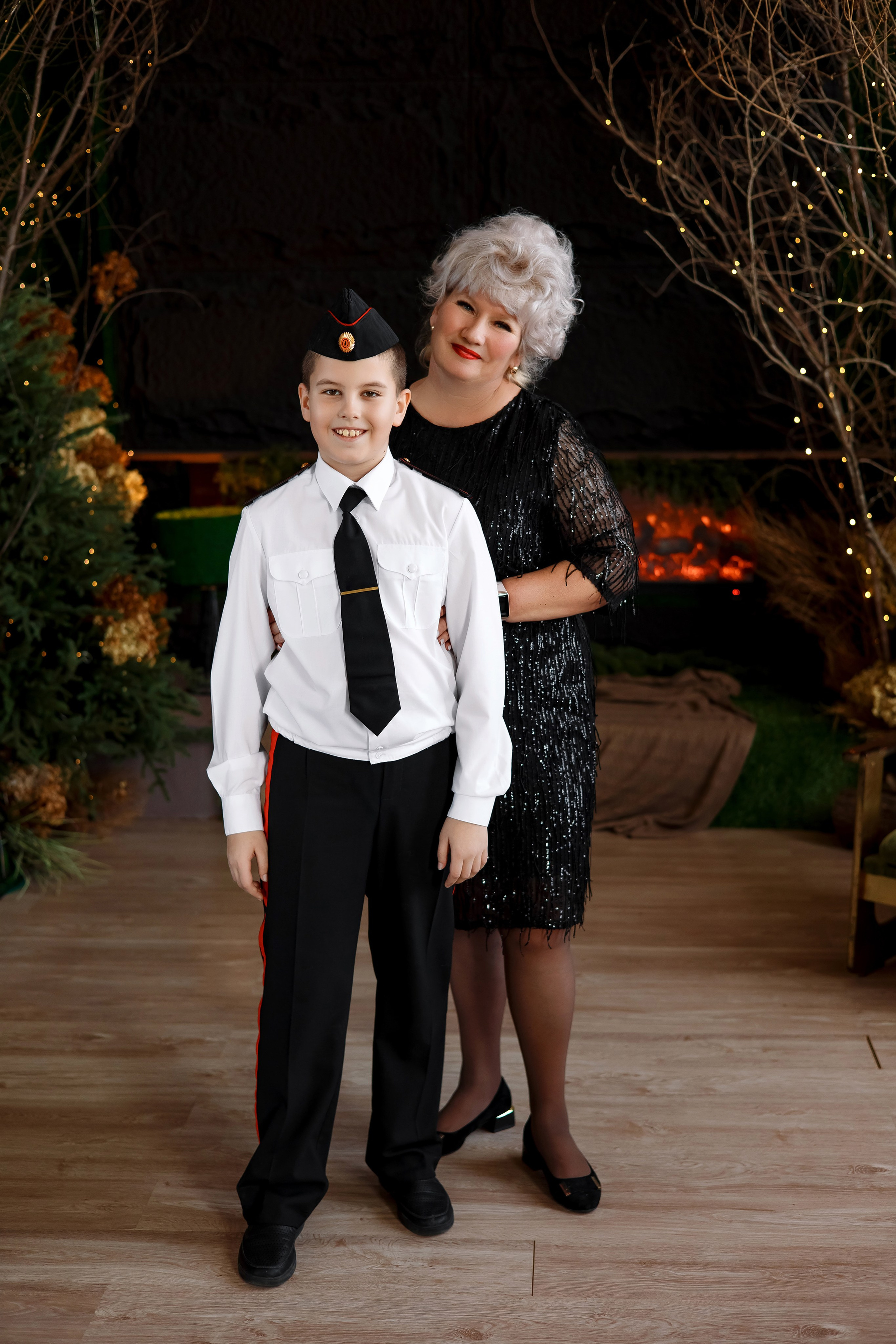 4 класс 18 школа. Фотограф Любовь Корниенко, Примоский край