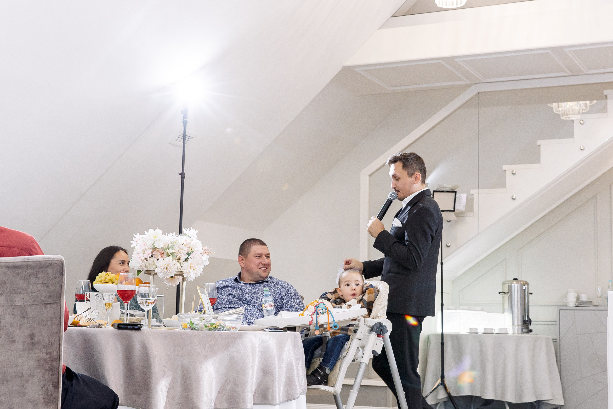 Станислав и Марина. Свадебный и семейный фотограф в Челябинске Юлия Ишимова