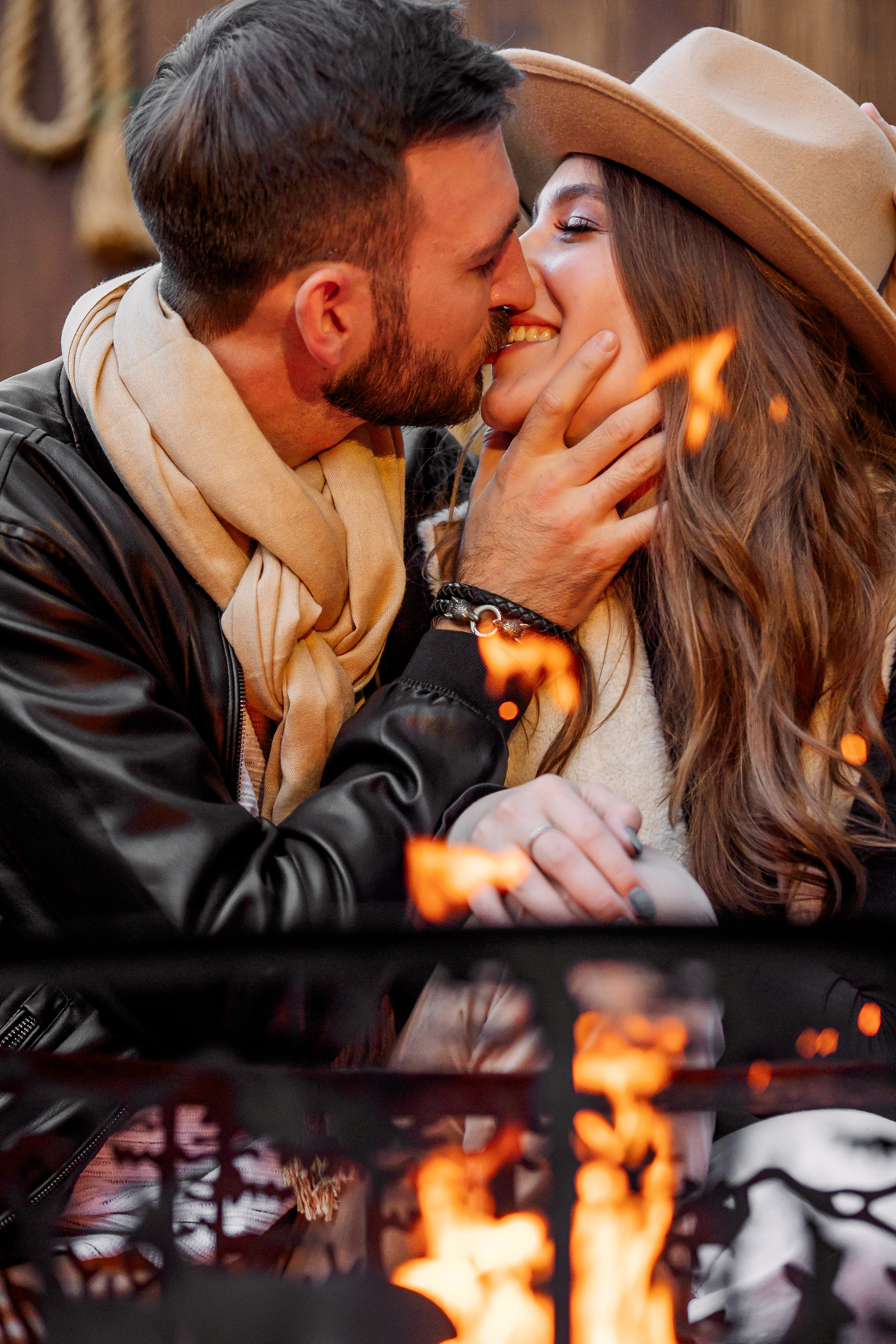 Анна и Владислав. Свадебный и семейный фотограф в Челябинске Юлия Ишимова