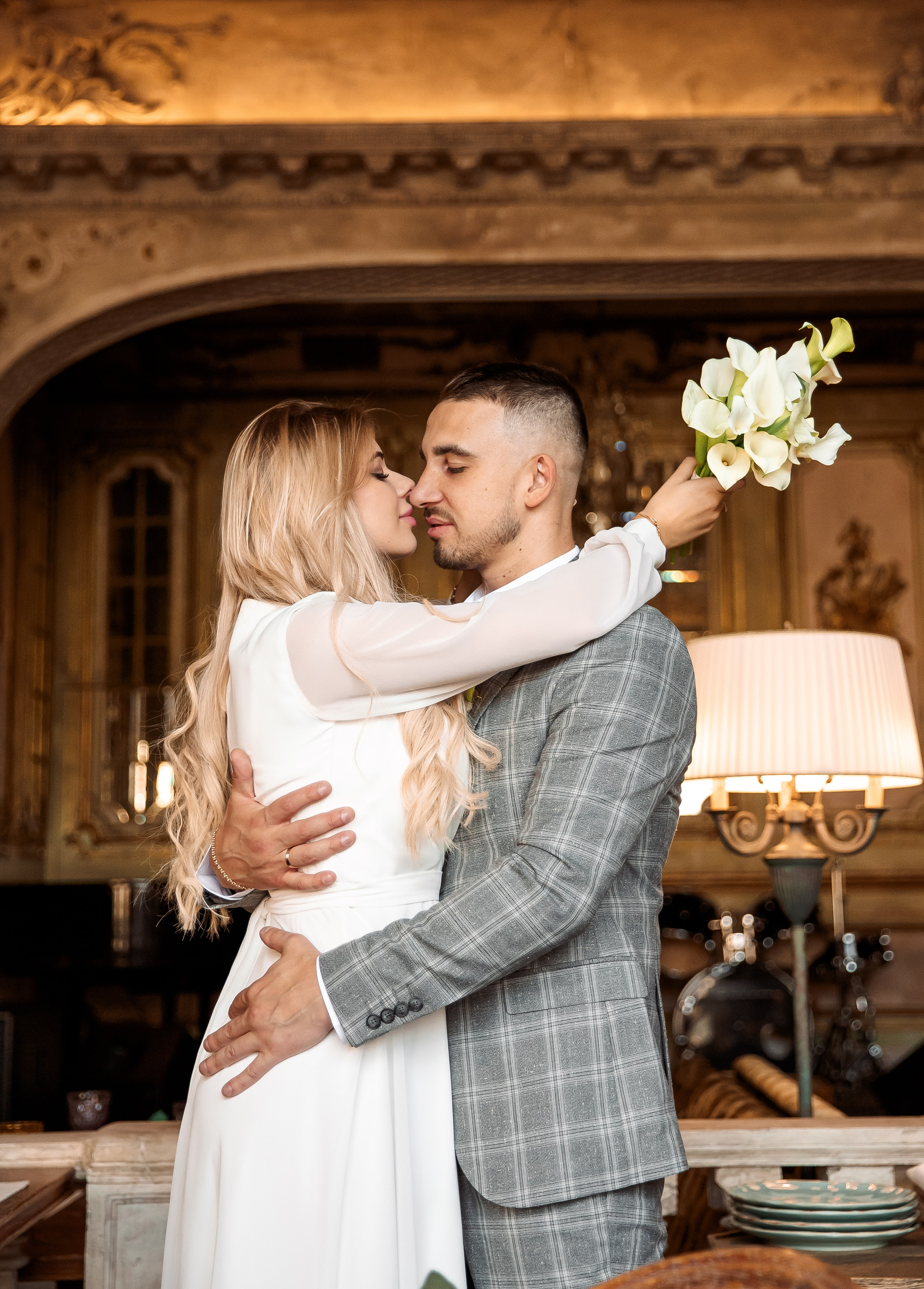 Кристина и Александр. Свадебный и семейный фотограф в Челябинске Юлия Ишимова