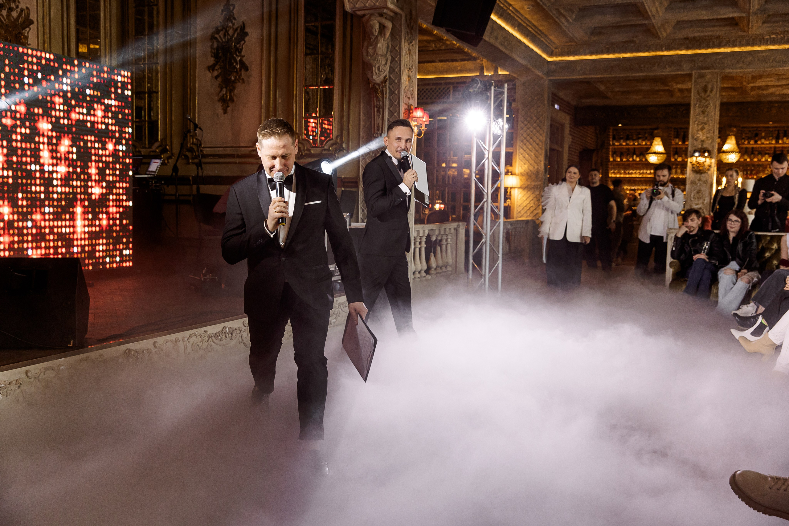 Свадебная выставка. Свадебный и семейный фотограф в Челябинске Юлия Ишимова