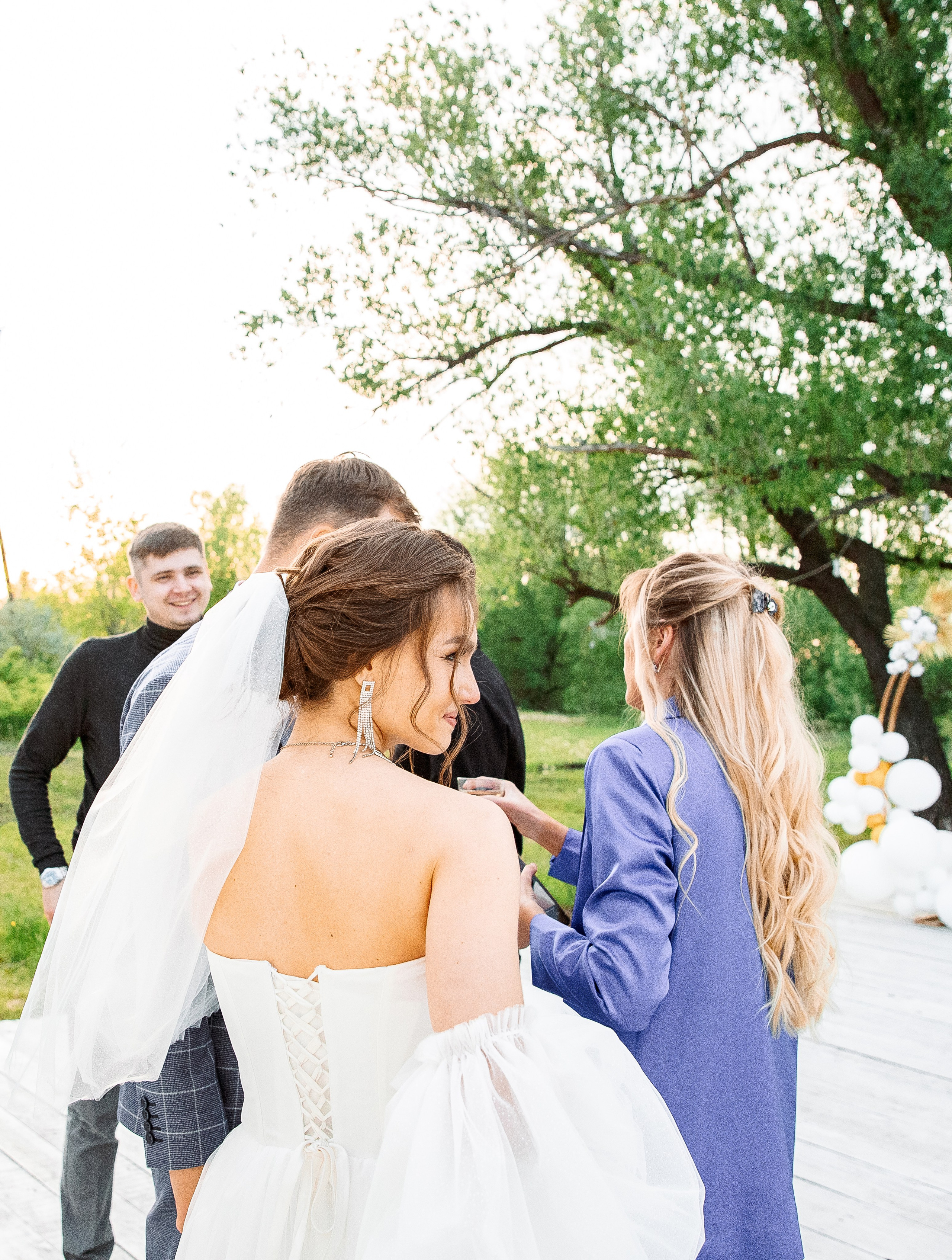 Кирилл и Екатерина. Свадебный и семейный фотограф в Челябинске Юлия Ишимова