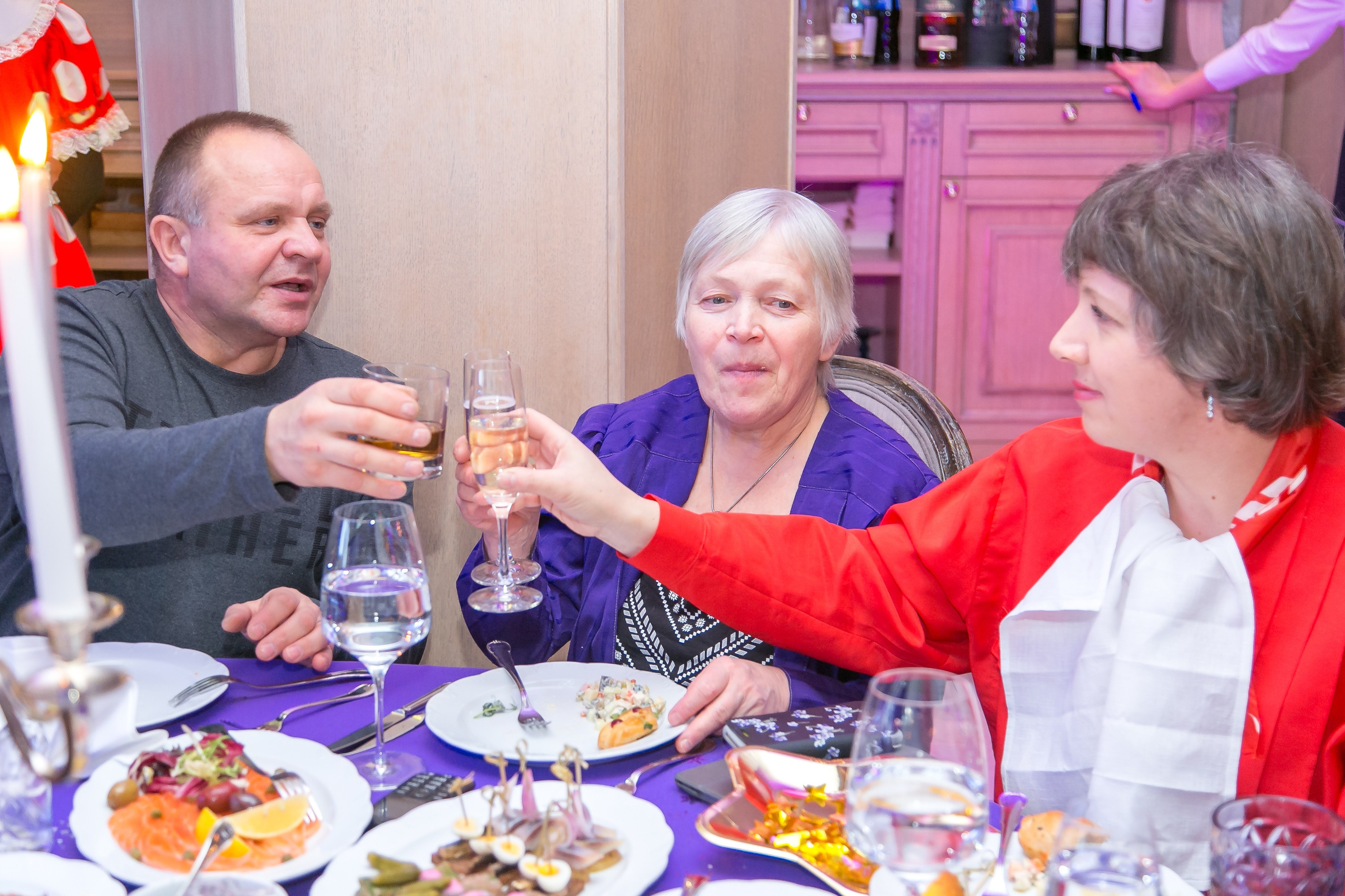 НОВЫЙ ГОД. Главная