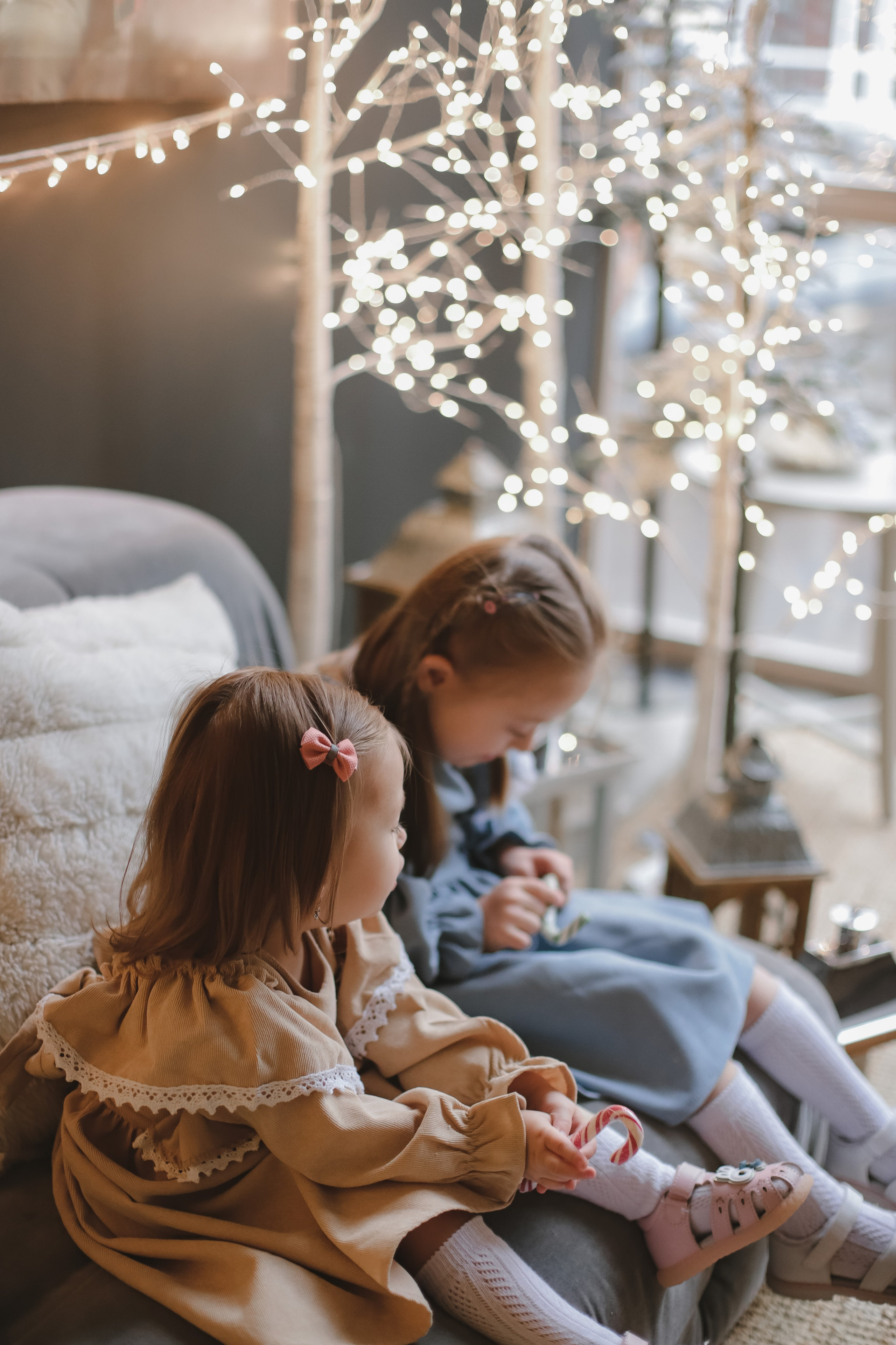 Семейная в студии Famous. Свадебный, семейный и детский фотограф в Люберцах Зайцева Анастасия