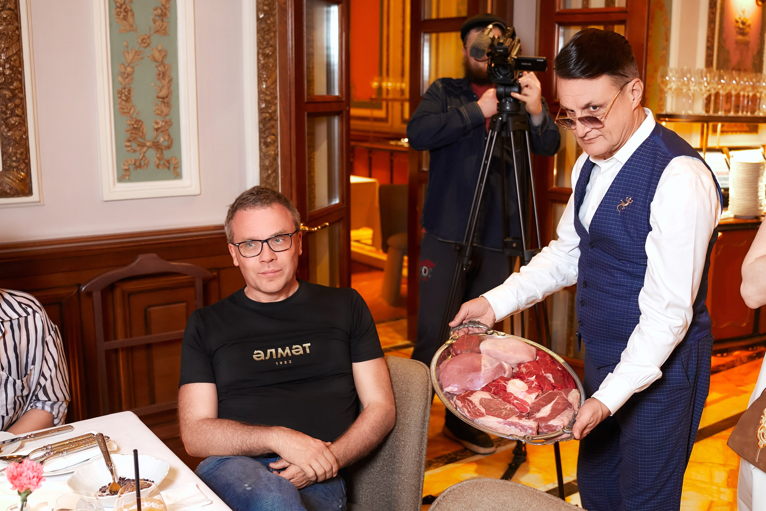 SAVOY. Кот в мешке. Александр Падежов — фотограф в Москве | Репортаж, бизнес, студия, свадьбы, семья