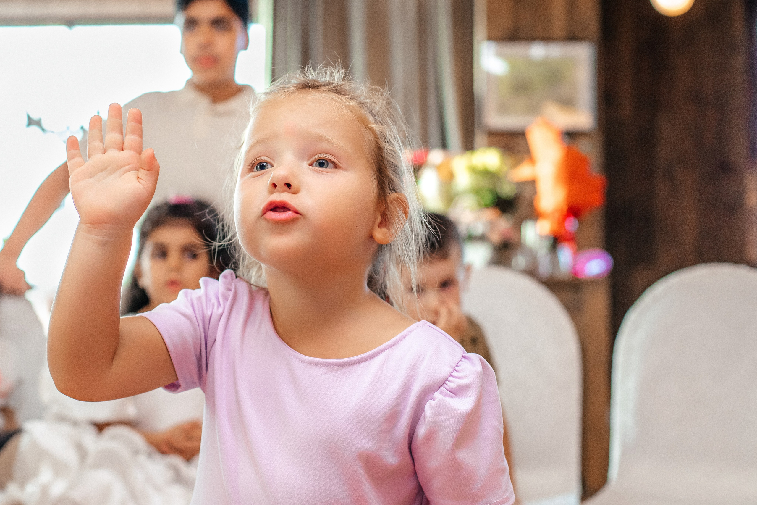 Jeyla's 4 years (4часа). Elena Sova — семейный и женский фотограф в Санкт-Петербурге