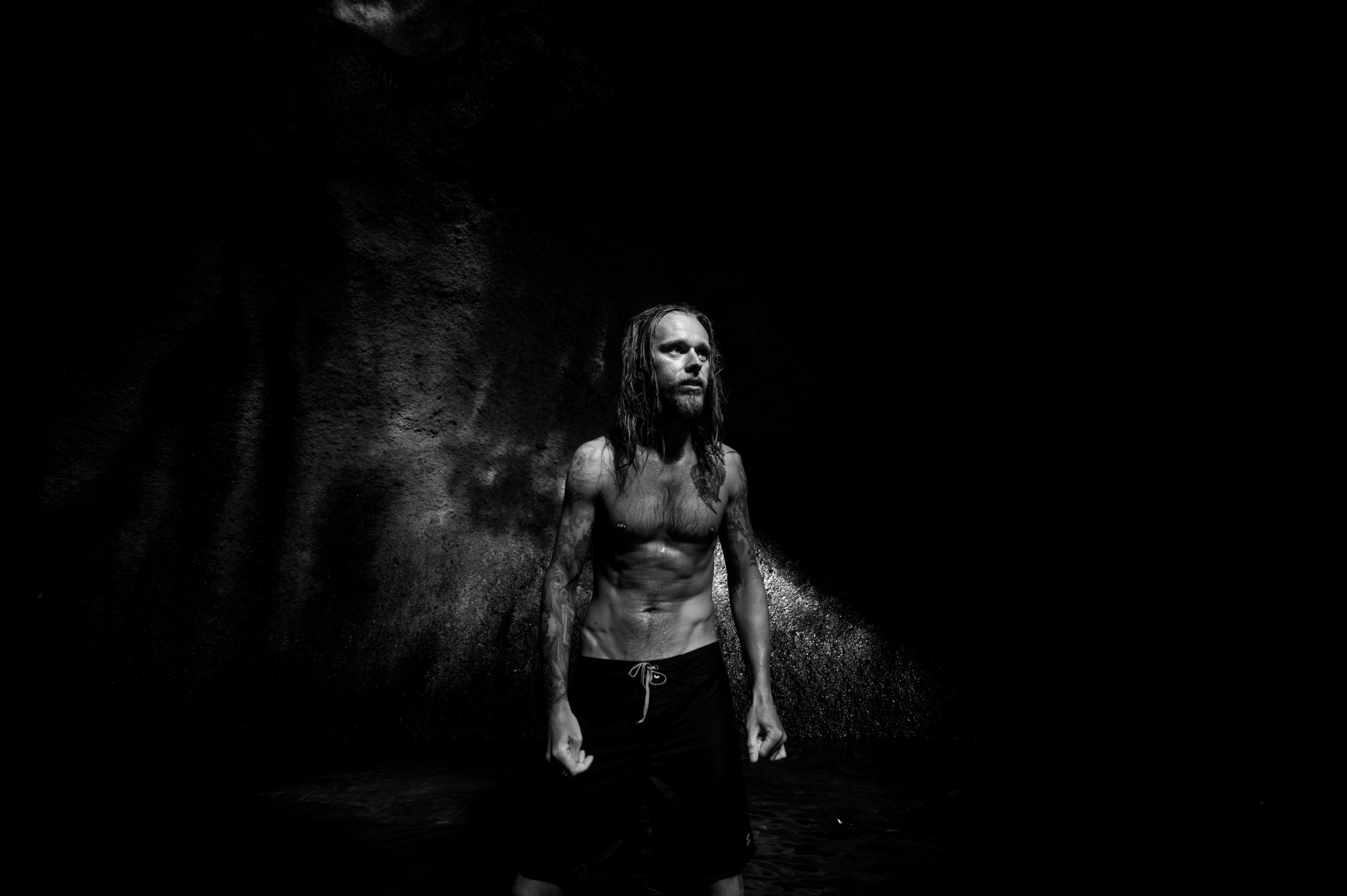 Gary and Maria. Wedding and Destination photographer Rustam Kalimullin