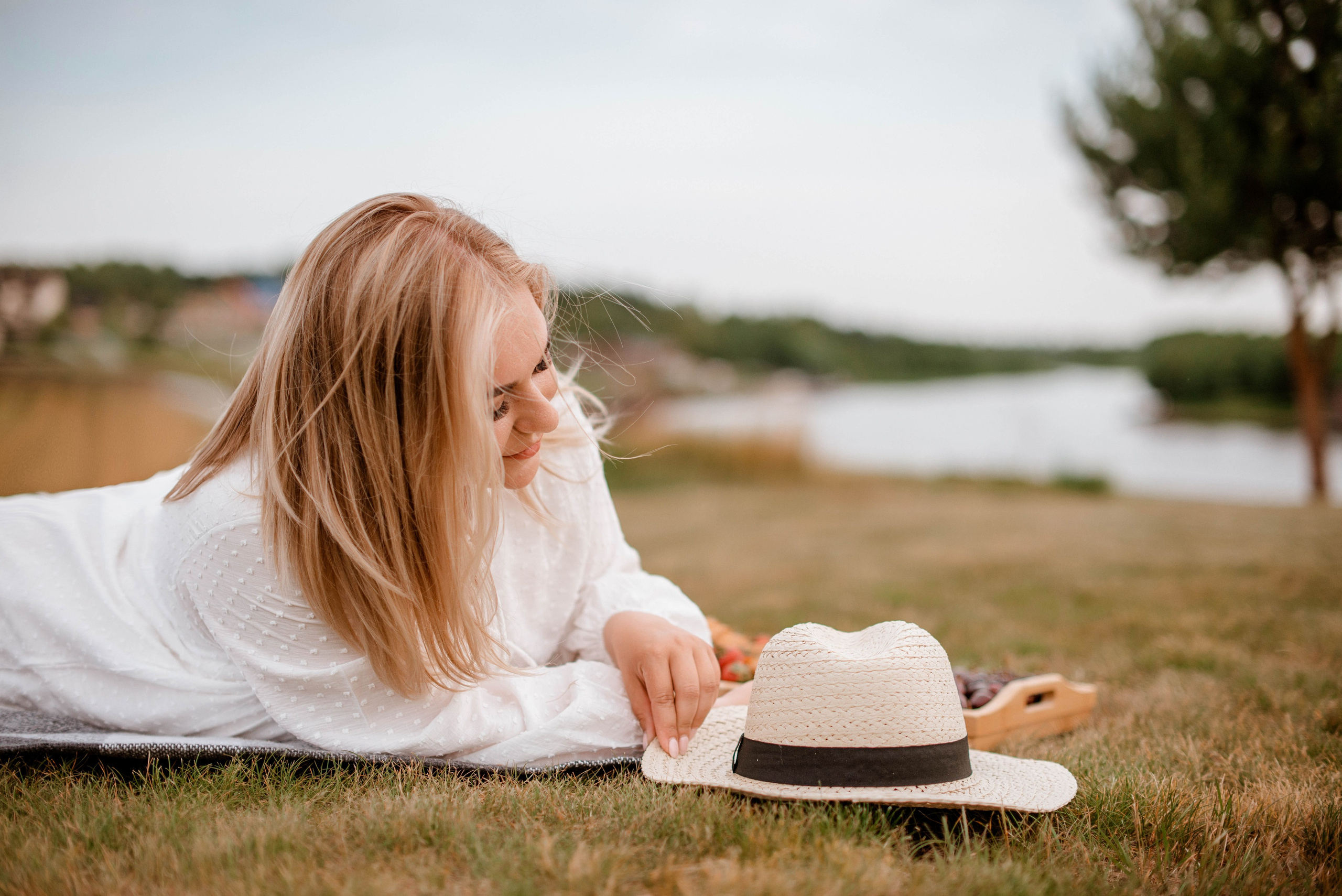 Индивидуальная. Свадебный Фотограф в Твери Анастасия Булкина