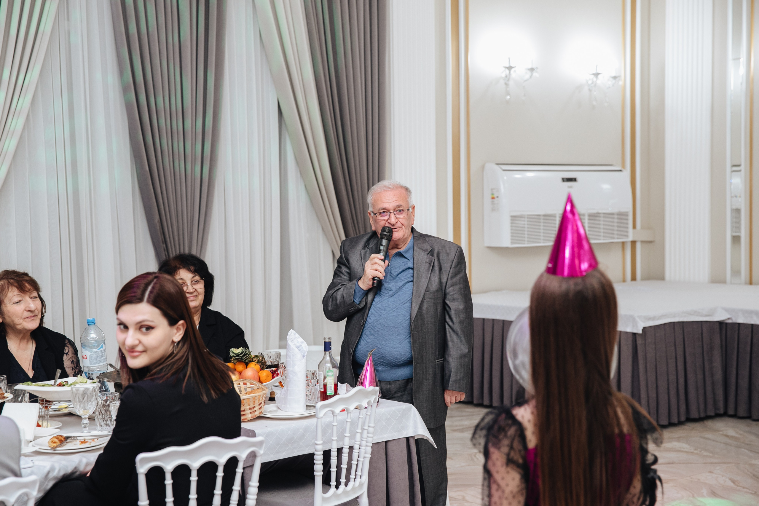 Happy birthday Иветта. Фотограф Георгиевск, КМВ Дамер Катерина