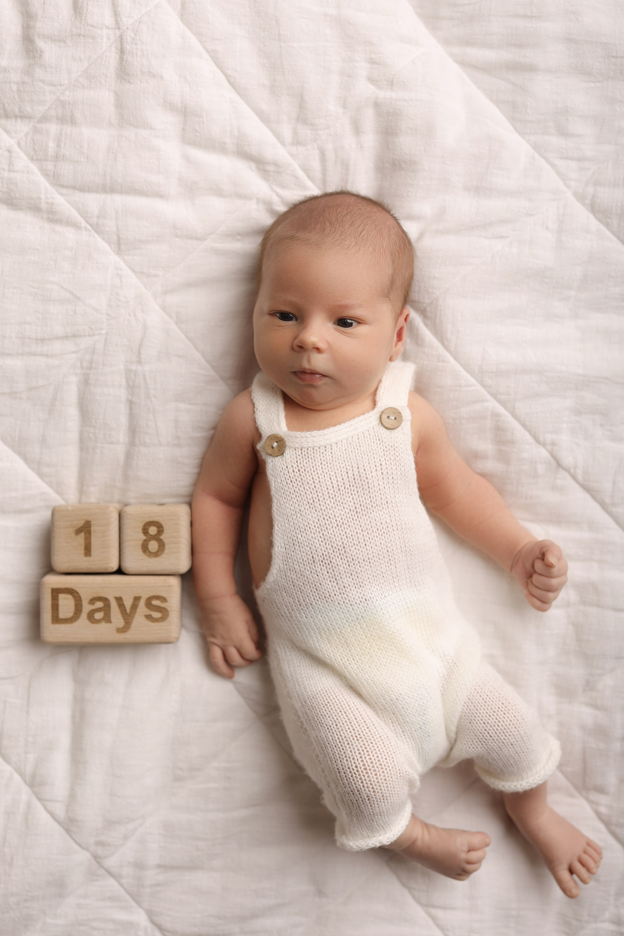 Новорождённые. Главная