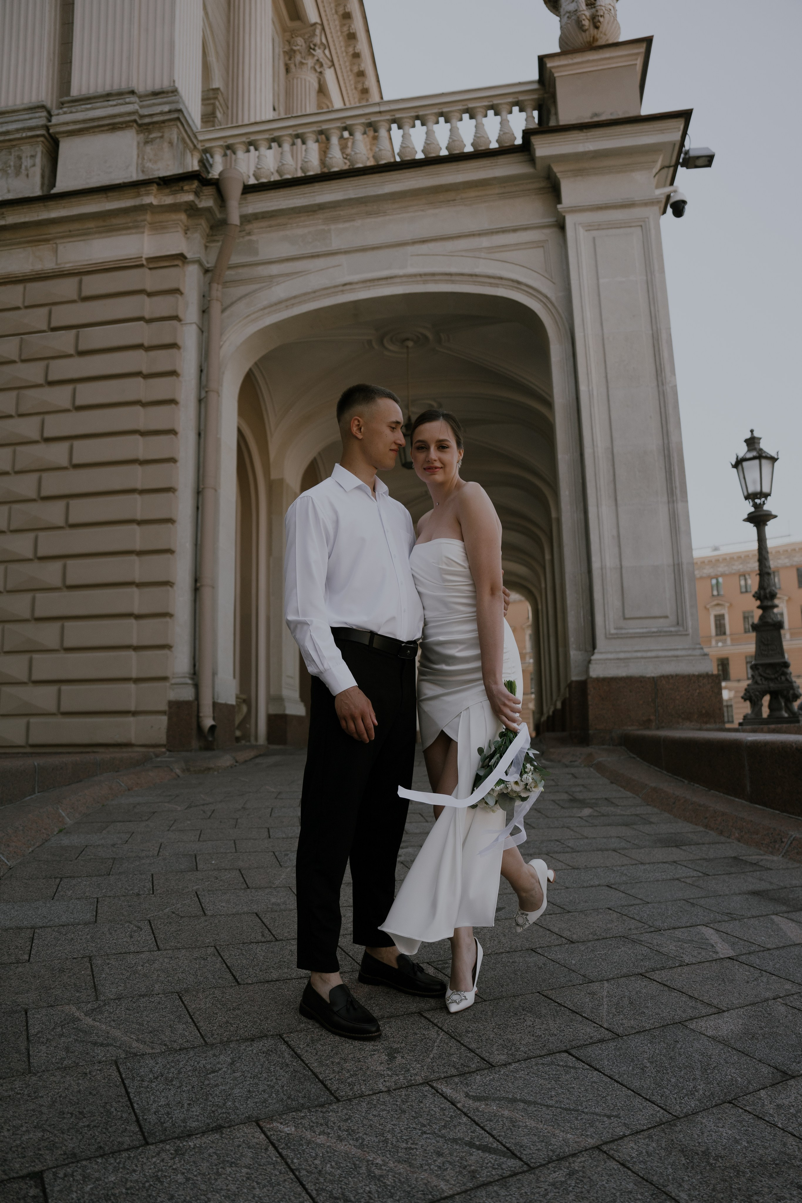 Wedding album. Фотограф в Санкт-Петербурге
