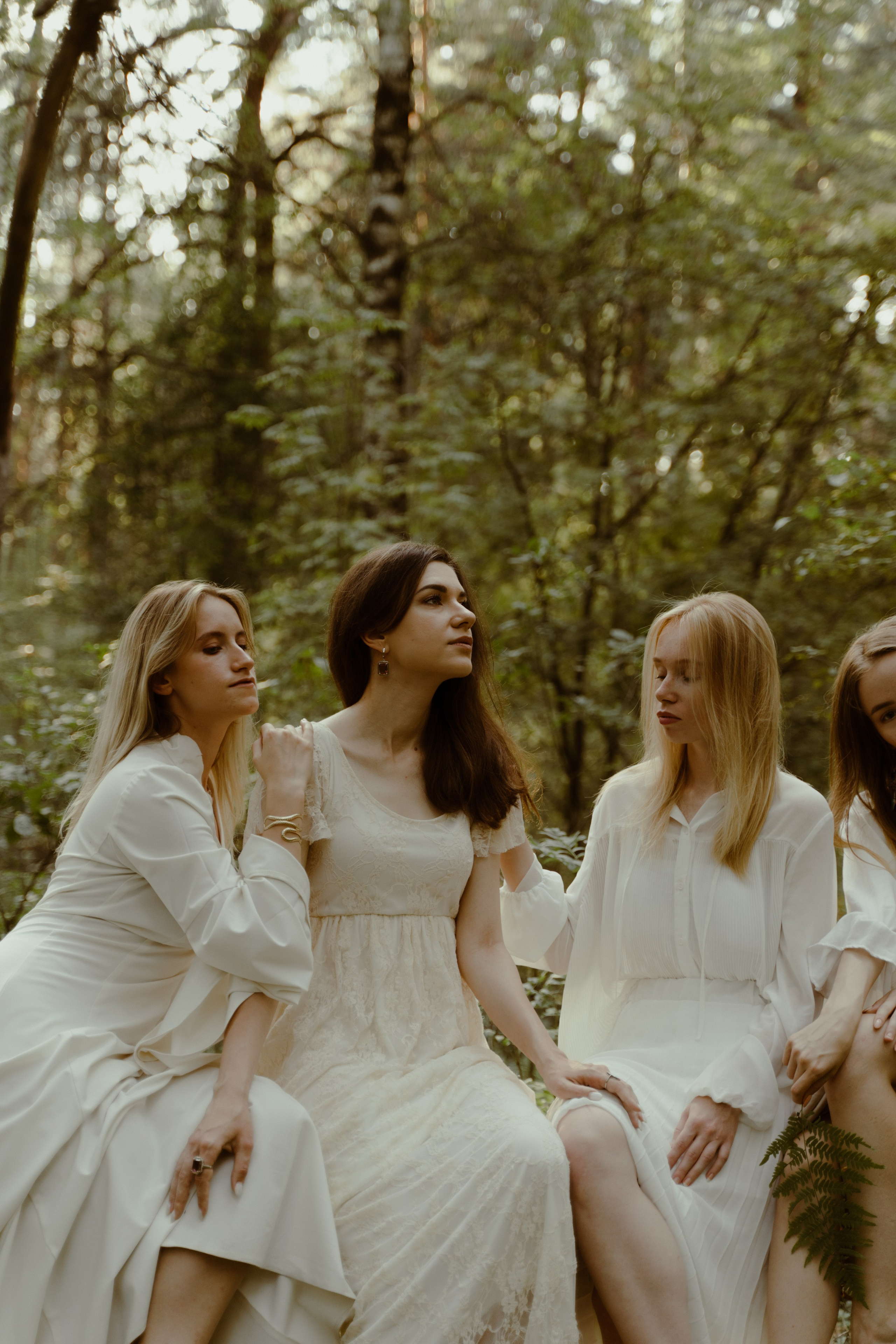 Дикая. Фотограф в Москве и Нижнем Новгороде Никонова Анастасия