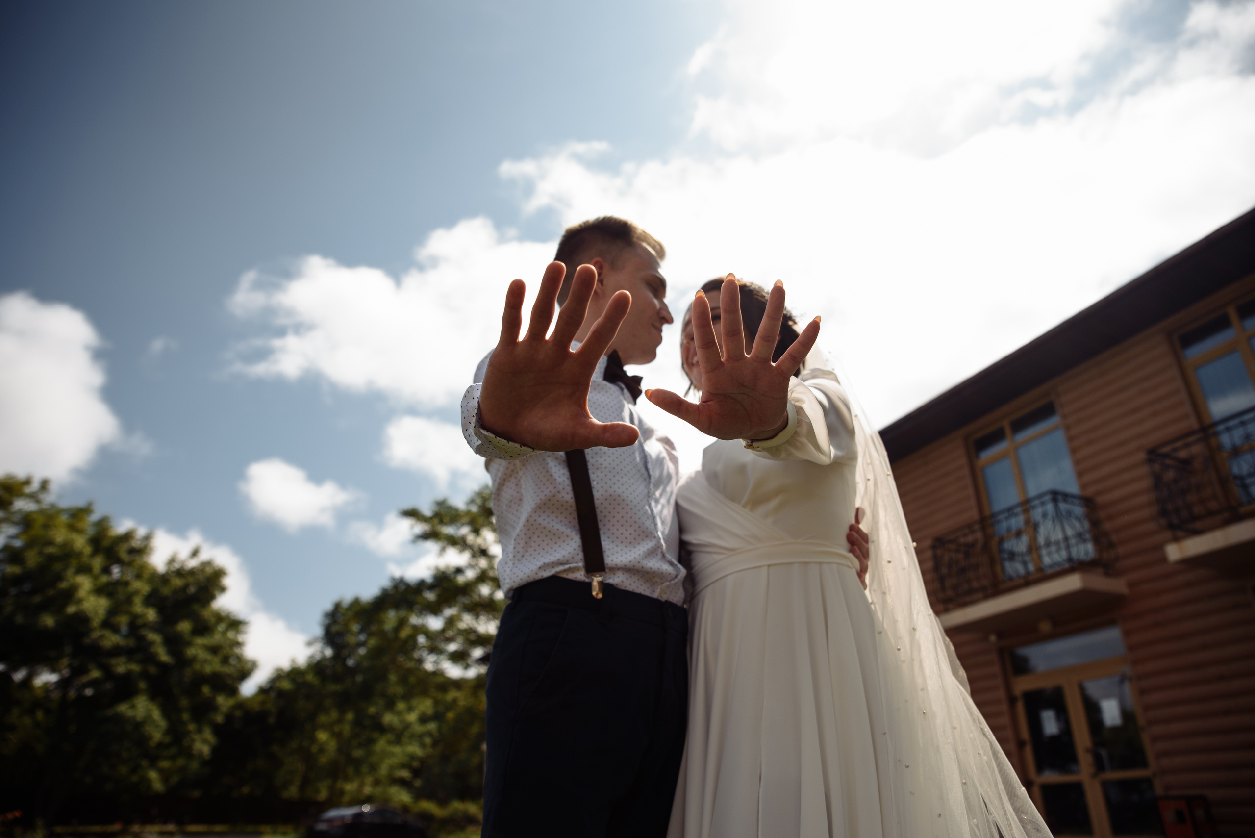 08.08.20 Лиза и Андрей. Свадебный фотограф во Владивостоке Гарагуля Игорь