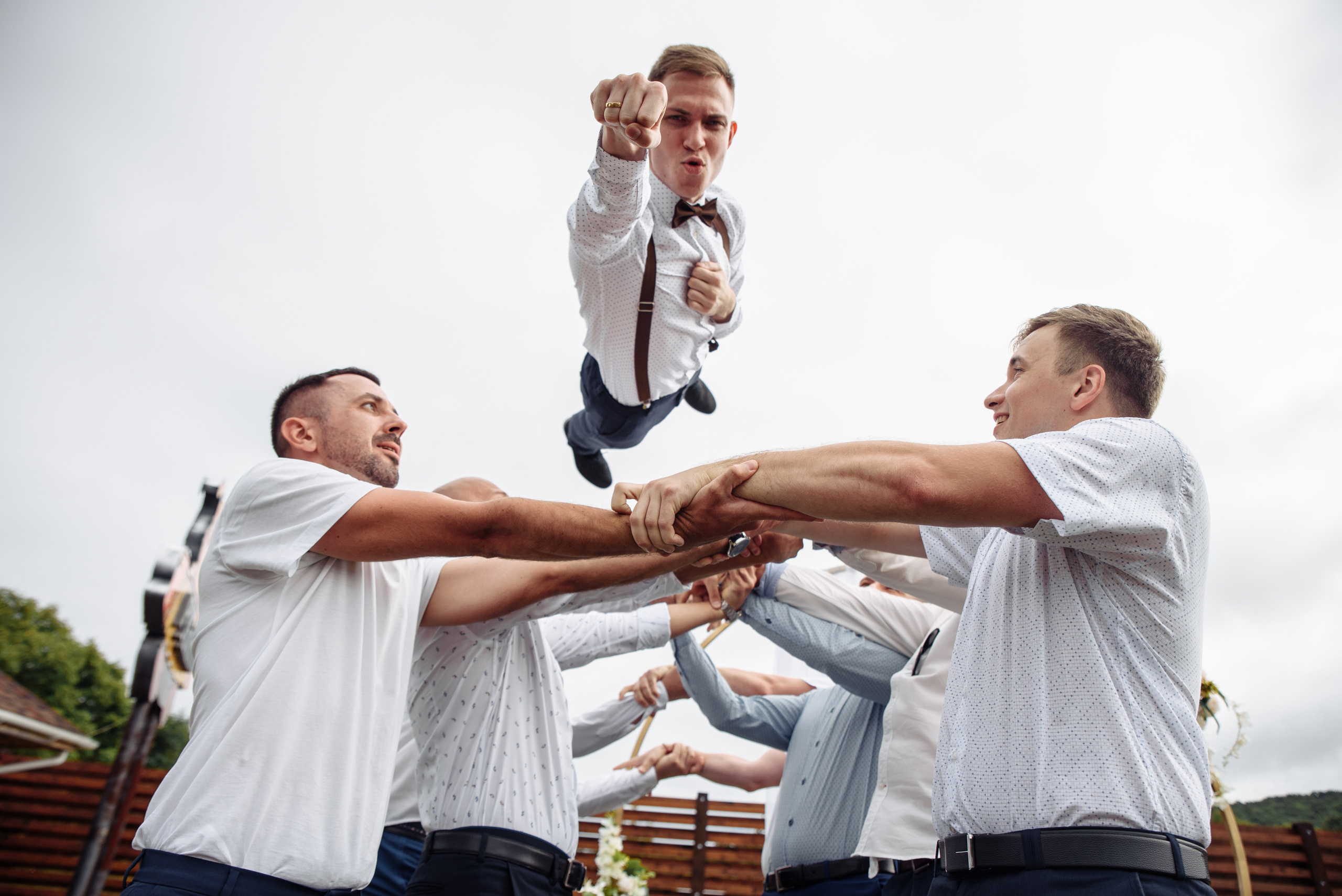 08.08.20 Лиза и Андрей. Свадебный фотограф во Владивостоке Гарагуля Игорь