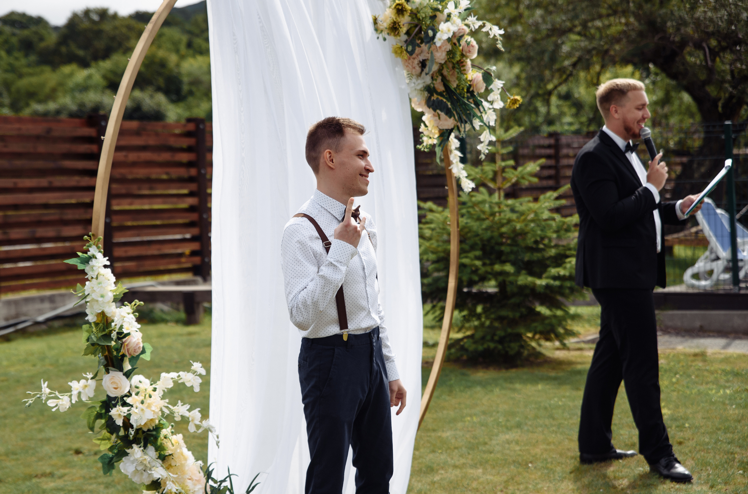 08.08.20 Лиза и Андрей. Свадебный фотограф во Владивостоке Гарагуля Игорь