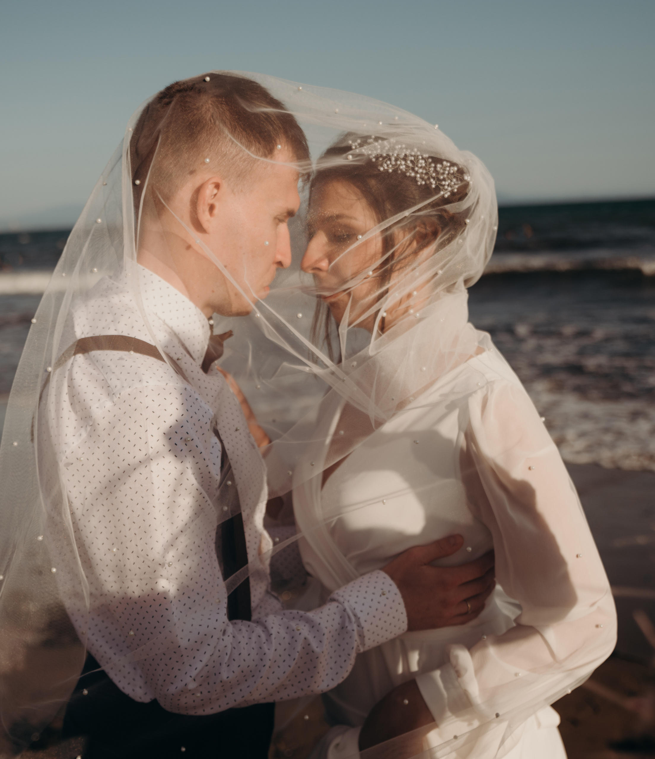 08.08.20 Лиза и Андрей. Свадебный фотограф во Владивостоке Гарагуля Игорь