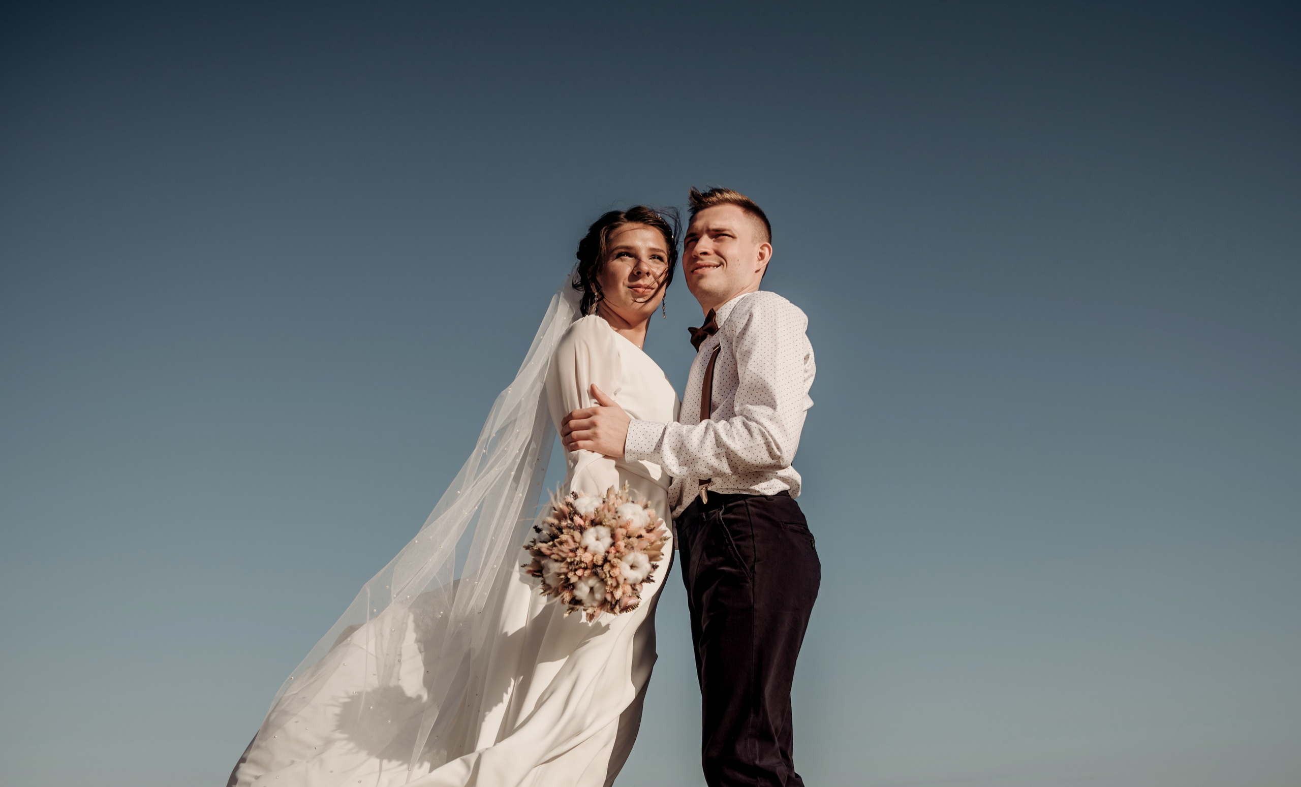 08.08.20 Лиза и Андрей. Свадебный фотограф во Владивостоке Гарагуля Игорь