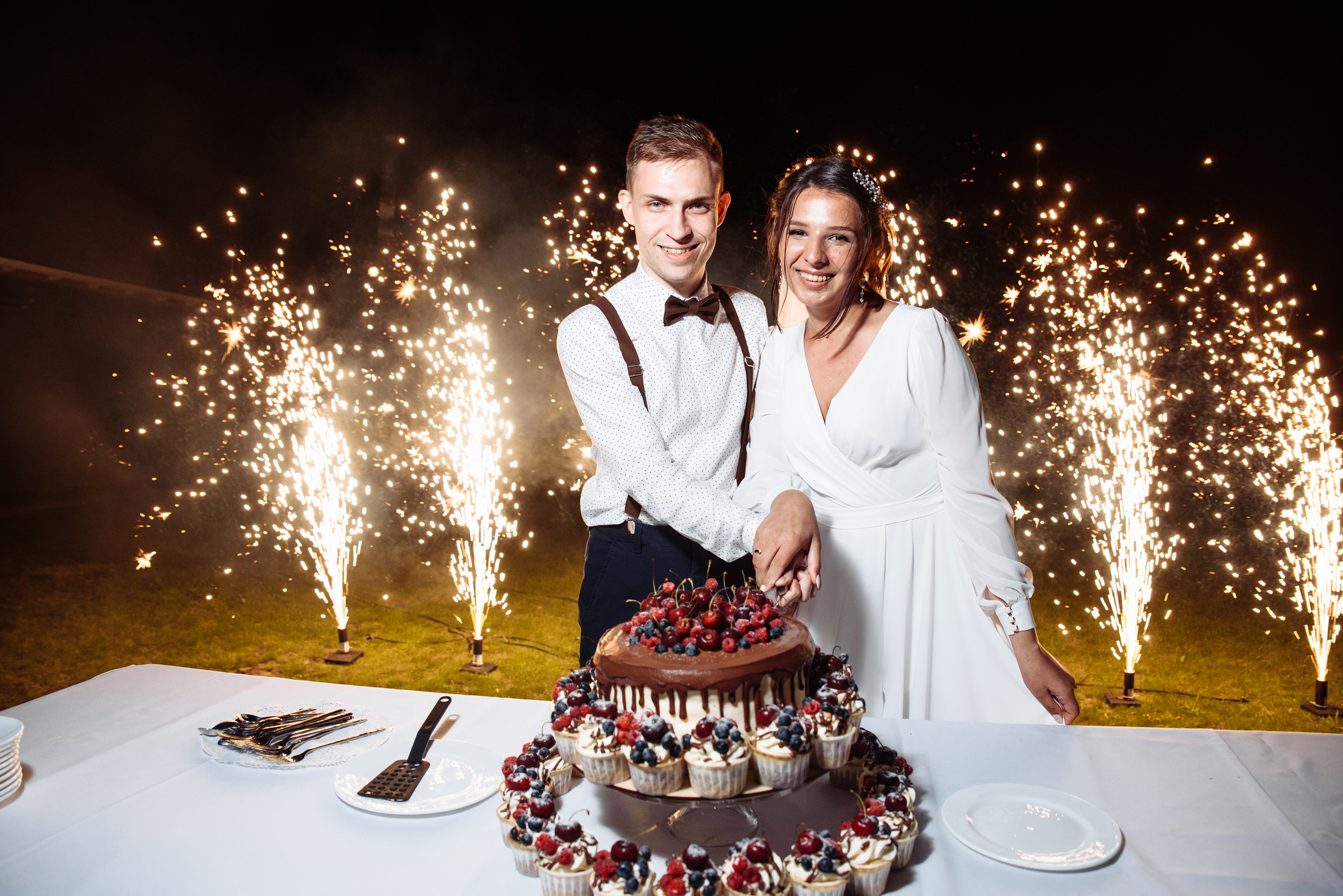 08.08.20 Лиза и Андрей. Свадебный фотограф во Владивостоке Гарагуля Игорь