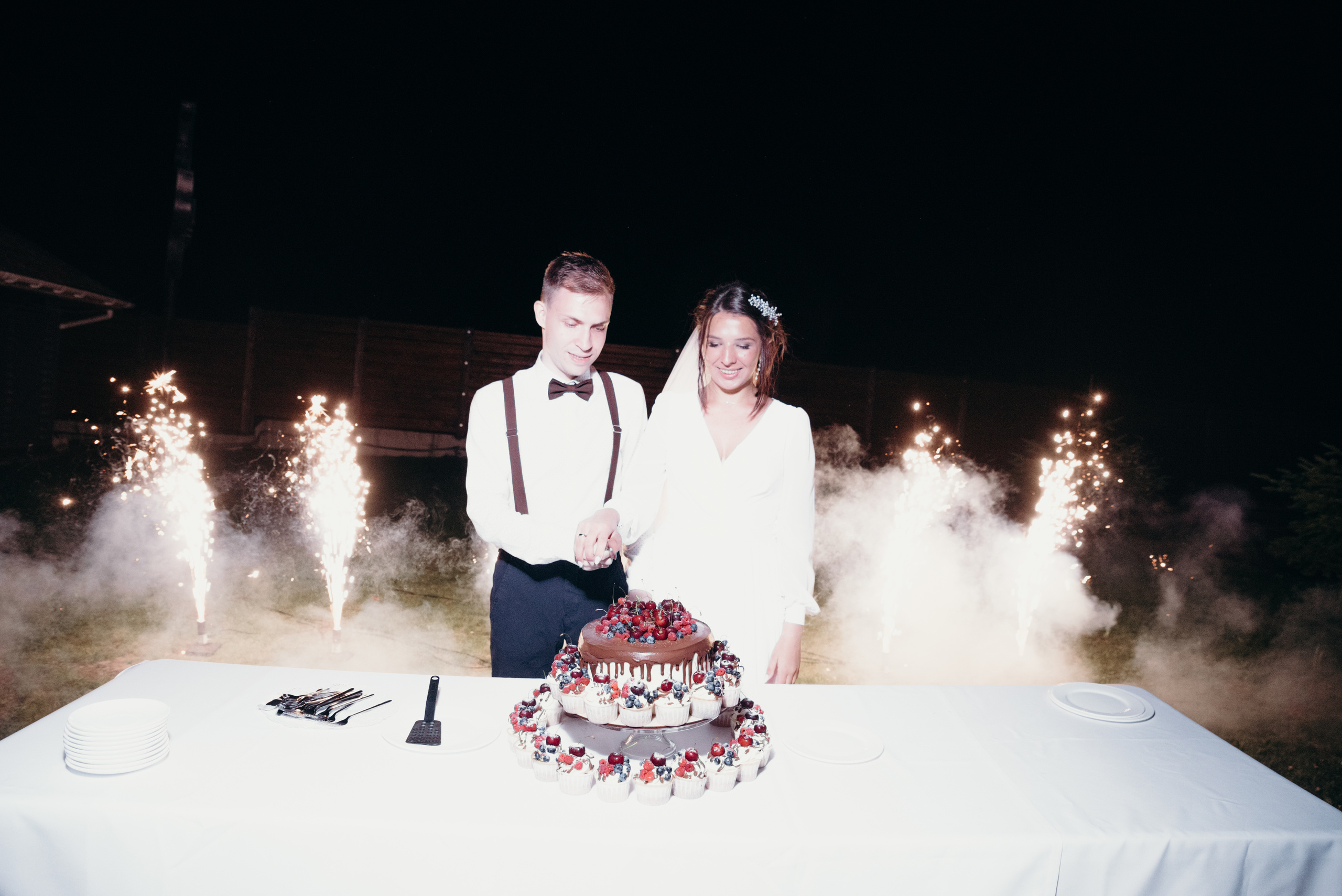 08.08.20 Лиза и Андрей. Свадебный фотограф во Владивостоке Гарагуля Игорь