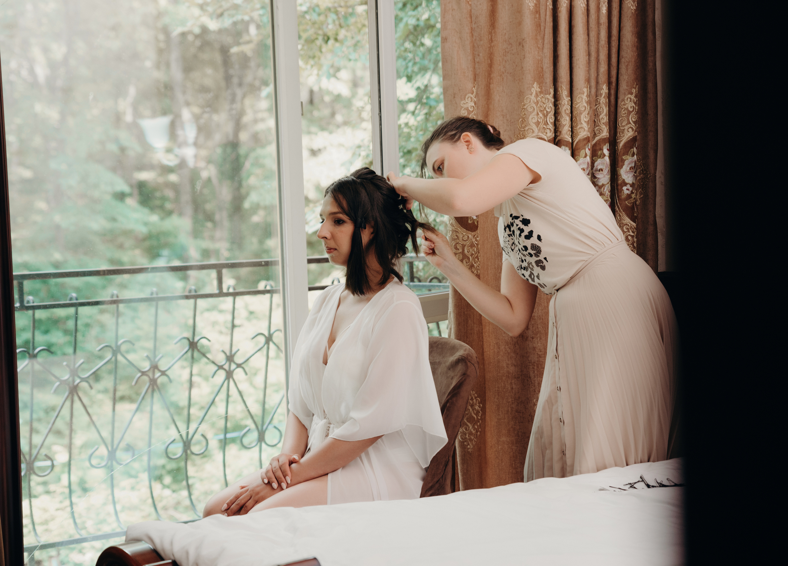 08.08.20 Лиза и Андрей. Свадебный фотограф во Владивостоке Гарагуля Игорь