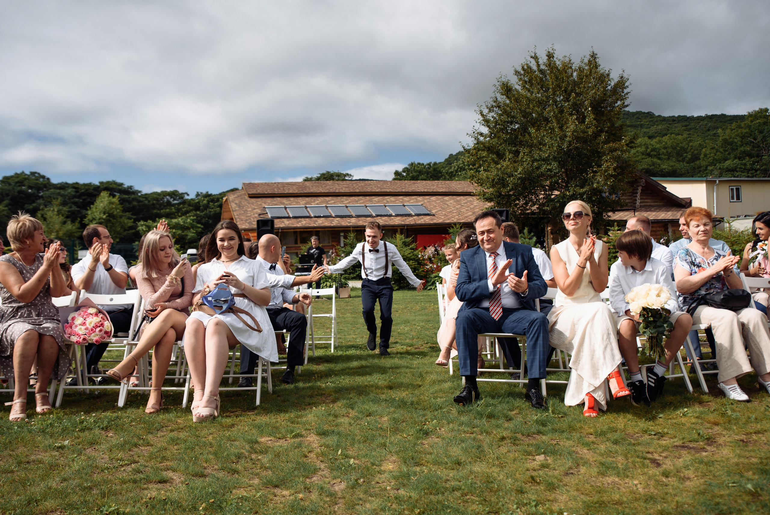 08.08.20 Лиза и Андрей. Свадебный фотограф во Владивостоке Гарагуля Игорь
